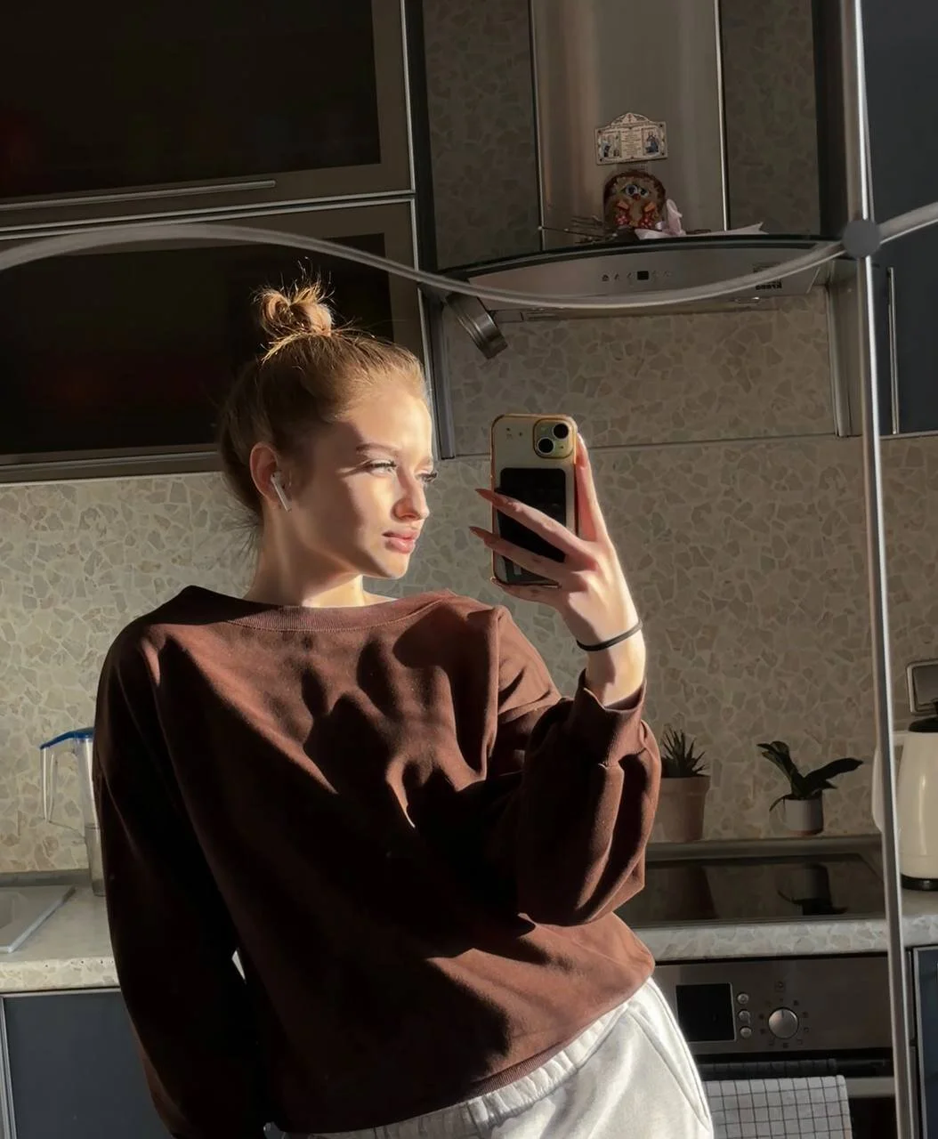 XXX Porn Photo of Nude SolLocy 8