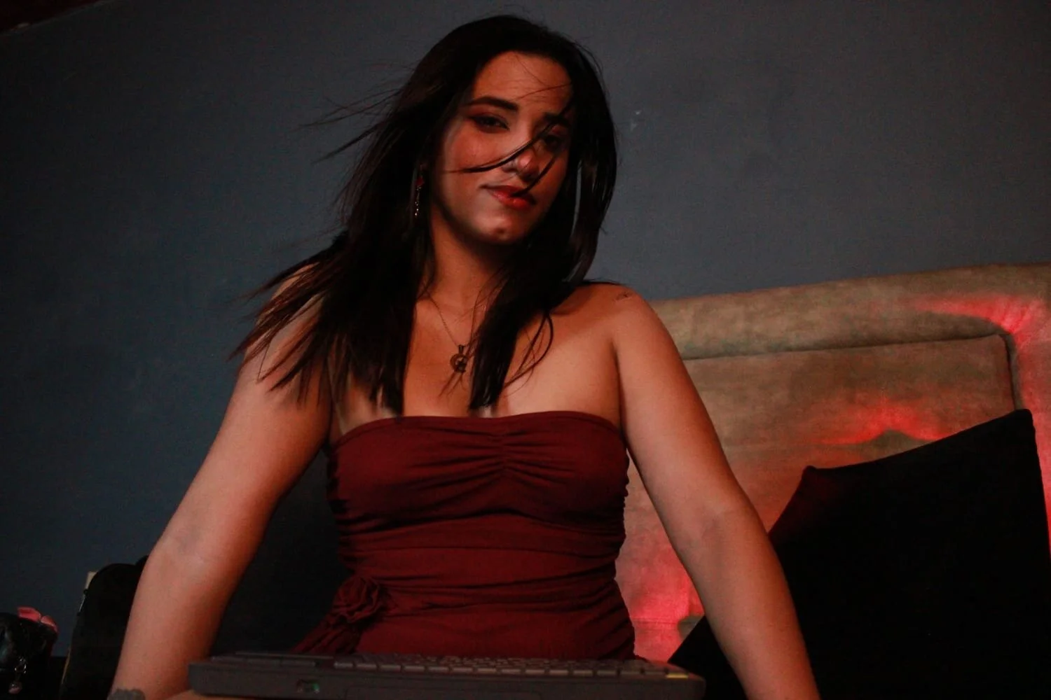 XXX Porn Photo of Nude Daiisy_kiss 32