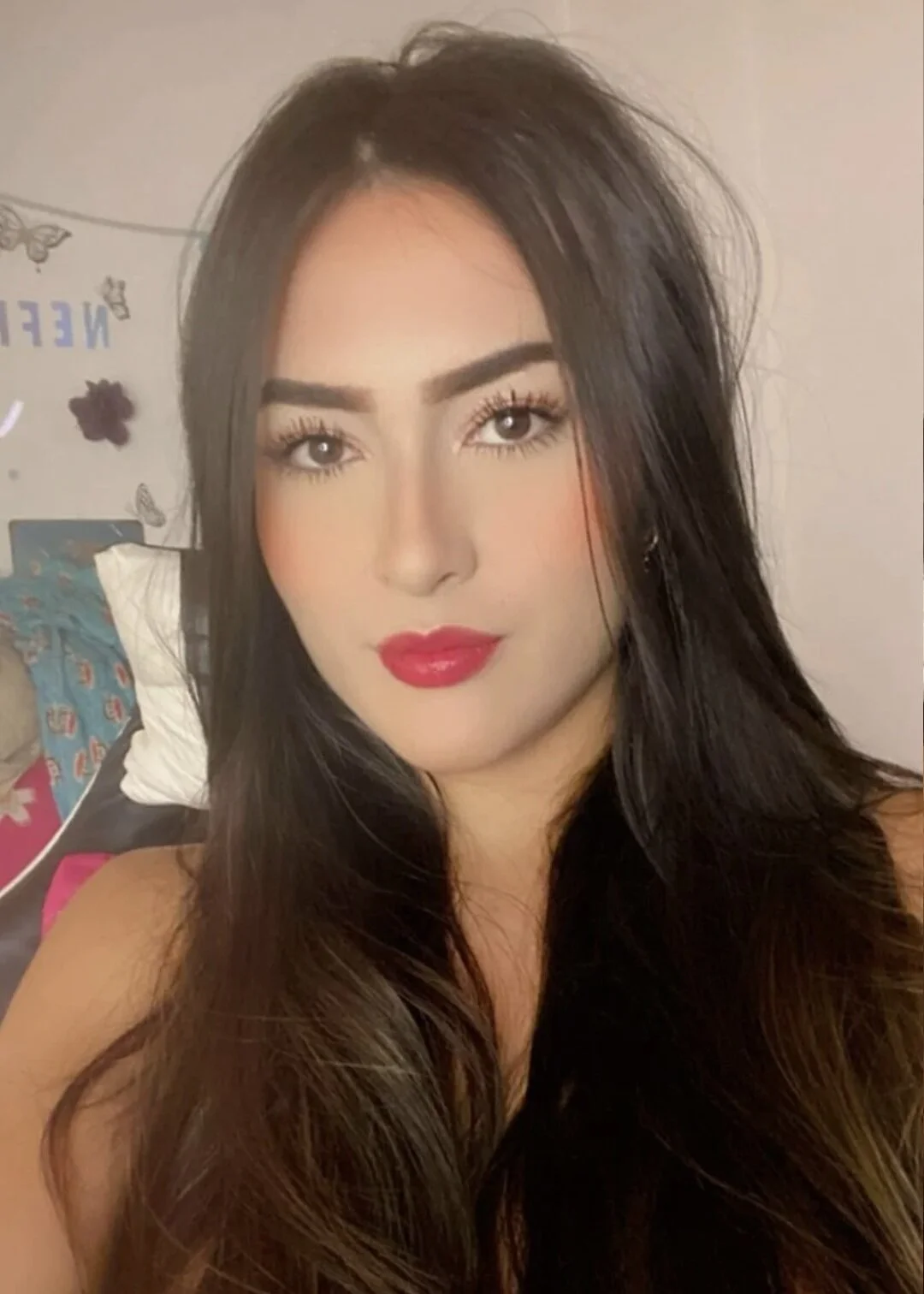 XXX Porn Photo of Nude 77Neferkitty77 24
