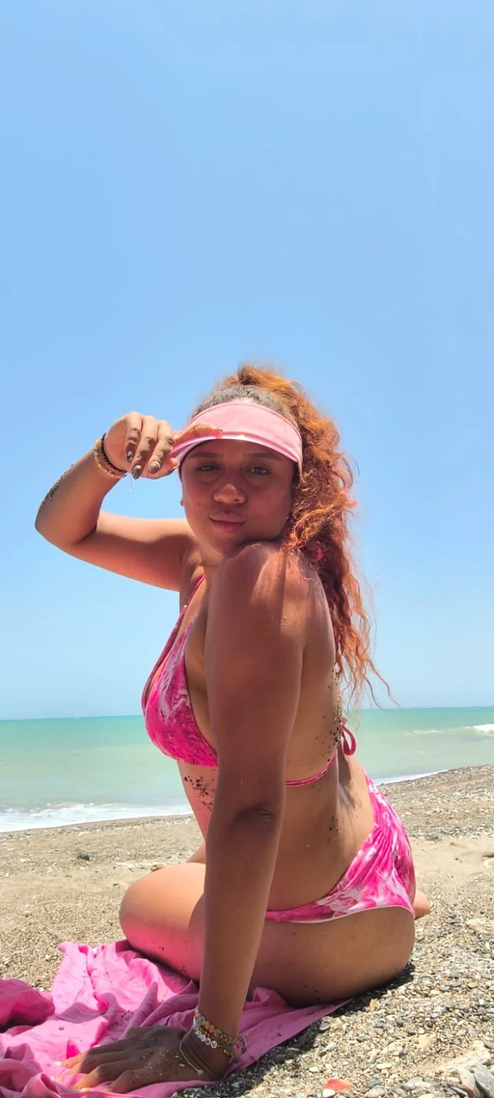 XXX Porn Photo of Nude mila_samira 6