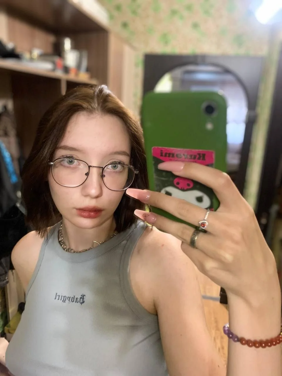 XXX Porn Photo of Nude LakendraNoren 26
