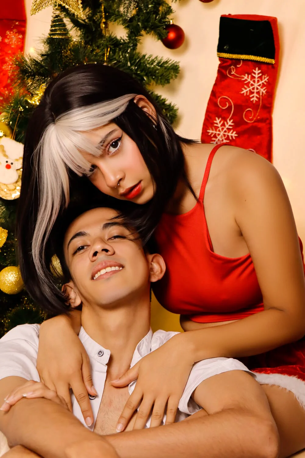 XXX Porn Photo of Nude kameron_and_Nick 56