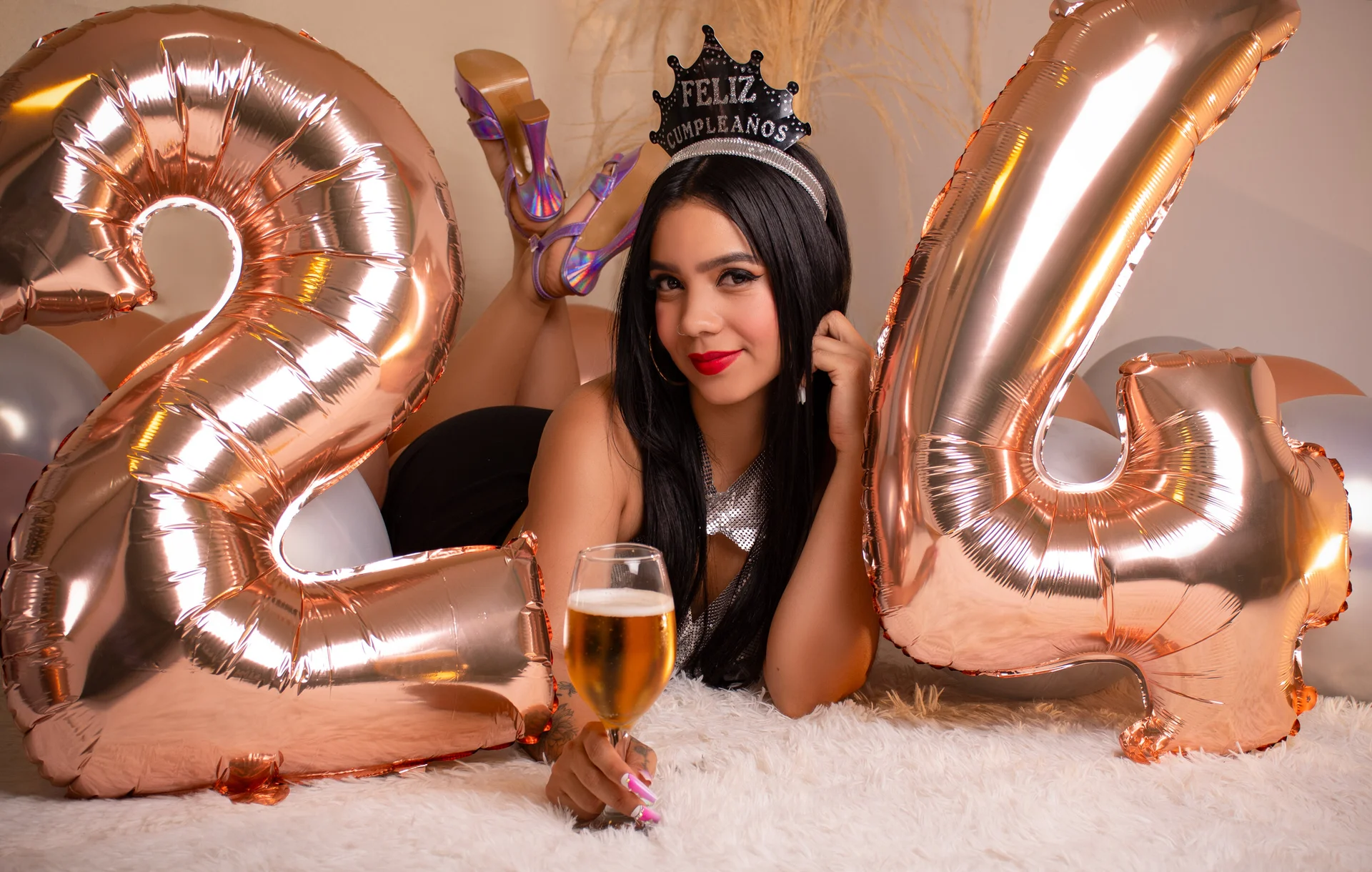 XXX Porn Photo of Nude SenniaBella 46