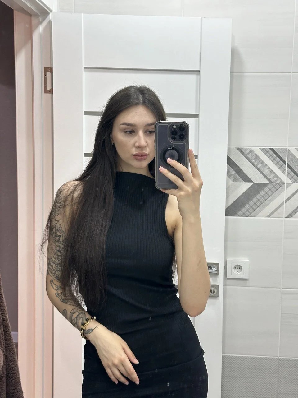XXX Porn Photo of Nude Veronica_Larsson 3