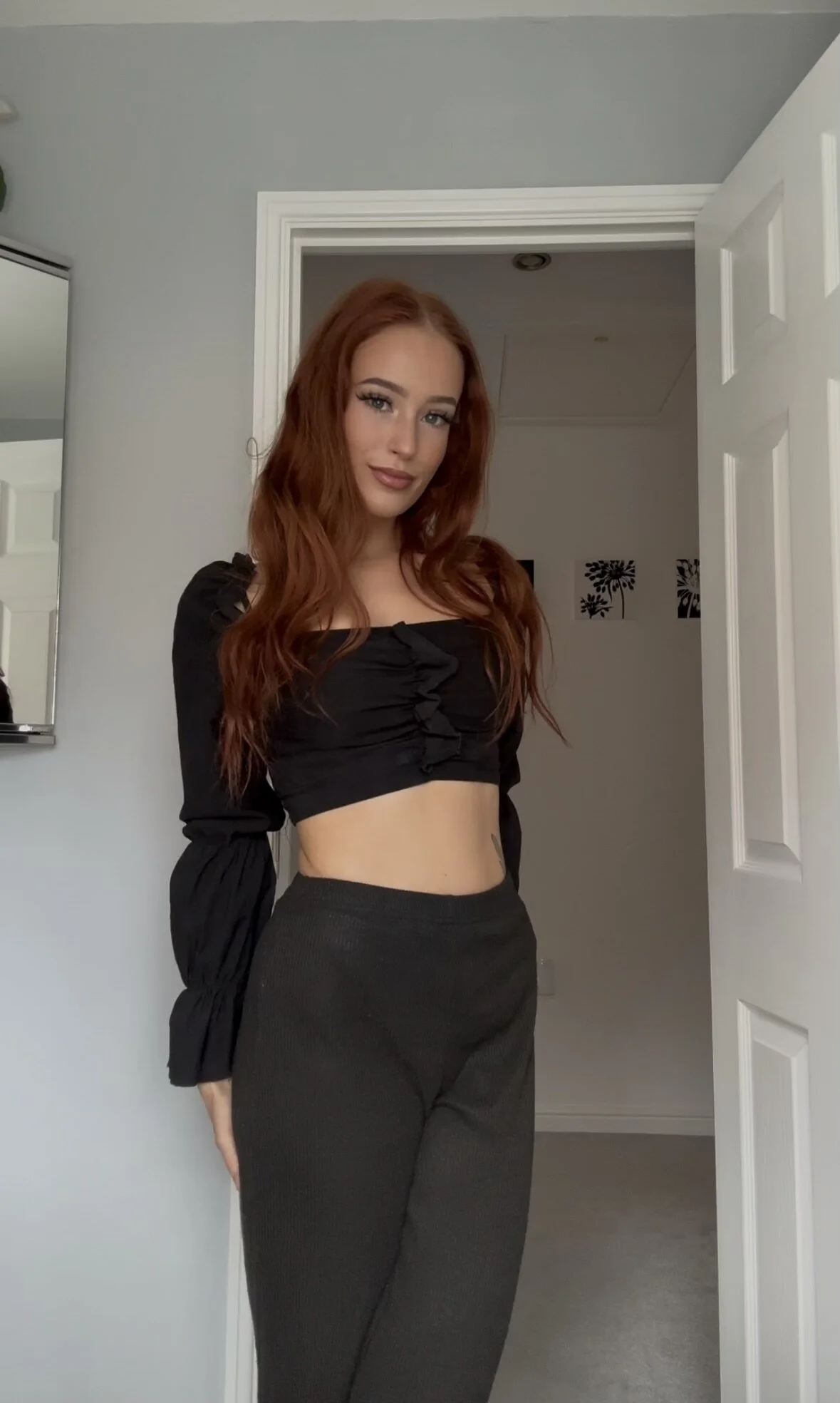 XXX Porn Photo of Nude Poppy_frankie 70