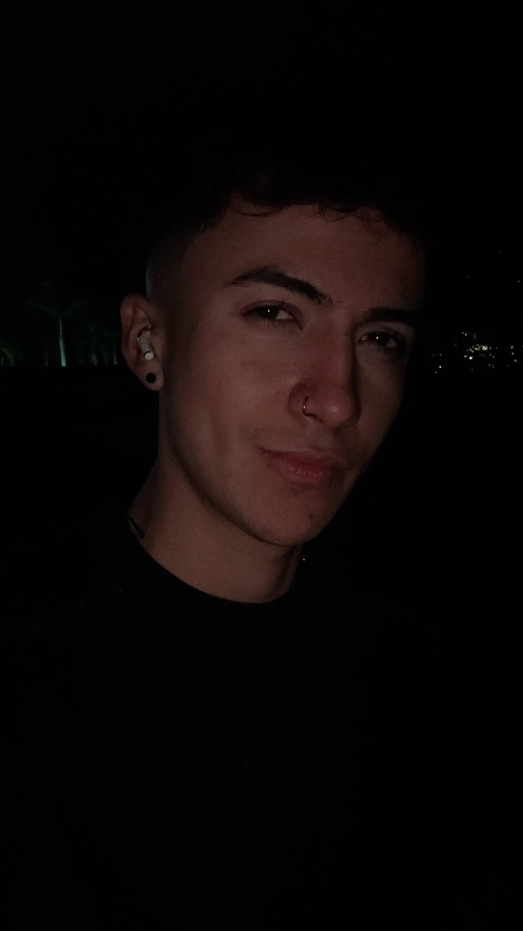 XXX Porn Photo of Nude Mike_Benelli 18