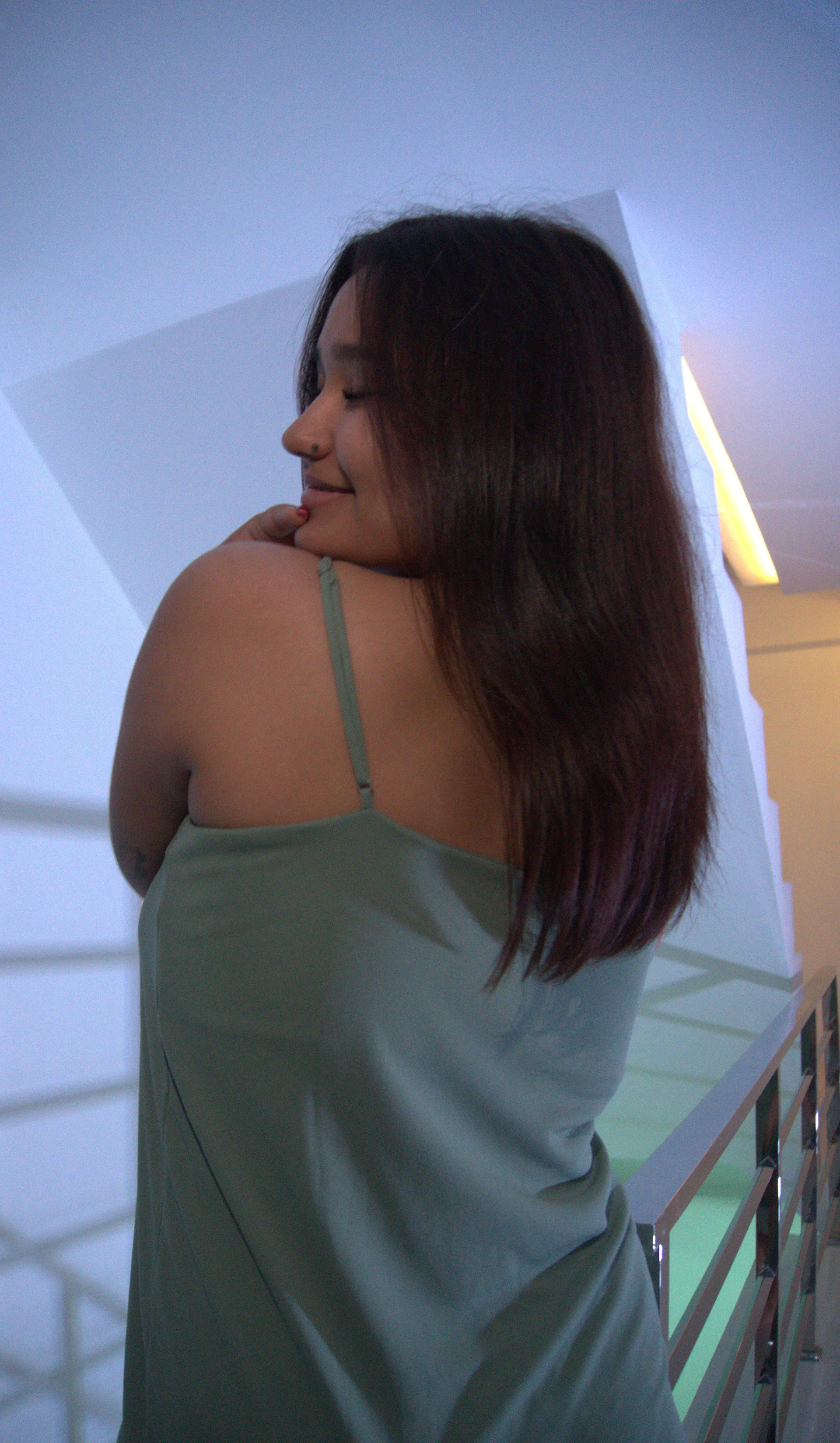 XXX Porn Photo of Nude immahawaii 42