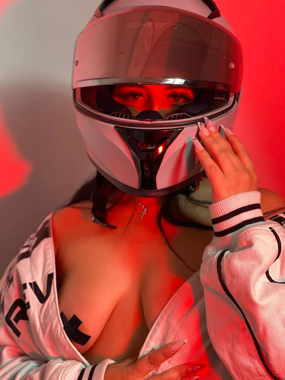 XXX Porn Photo of Nude ValerySwett__ 6