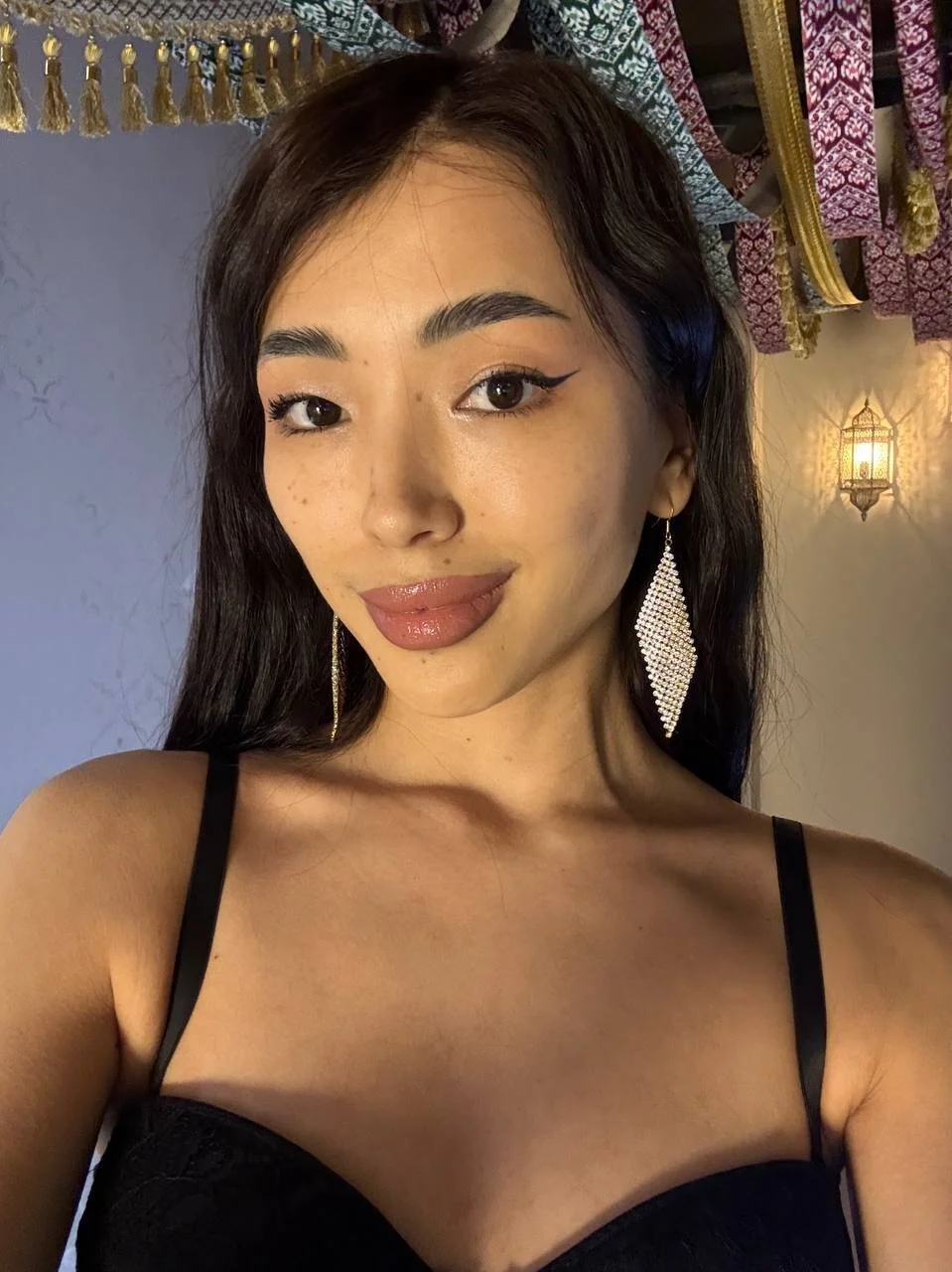 XXX Porn Photo of Nude nyxxfire 5