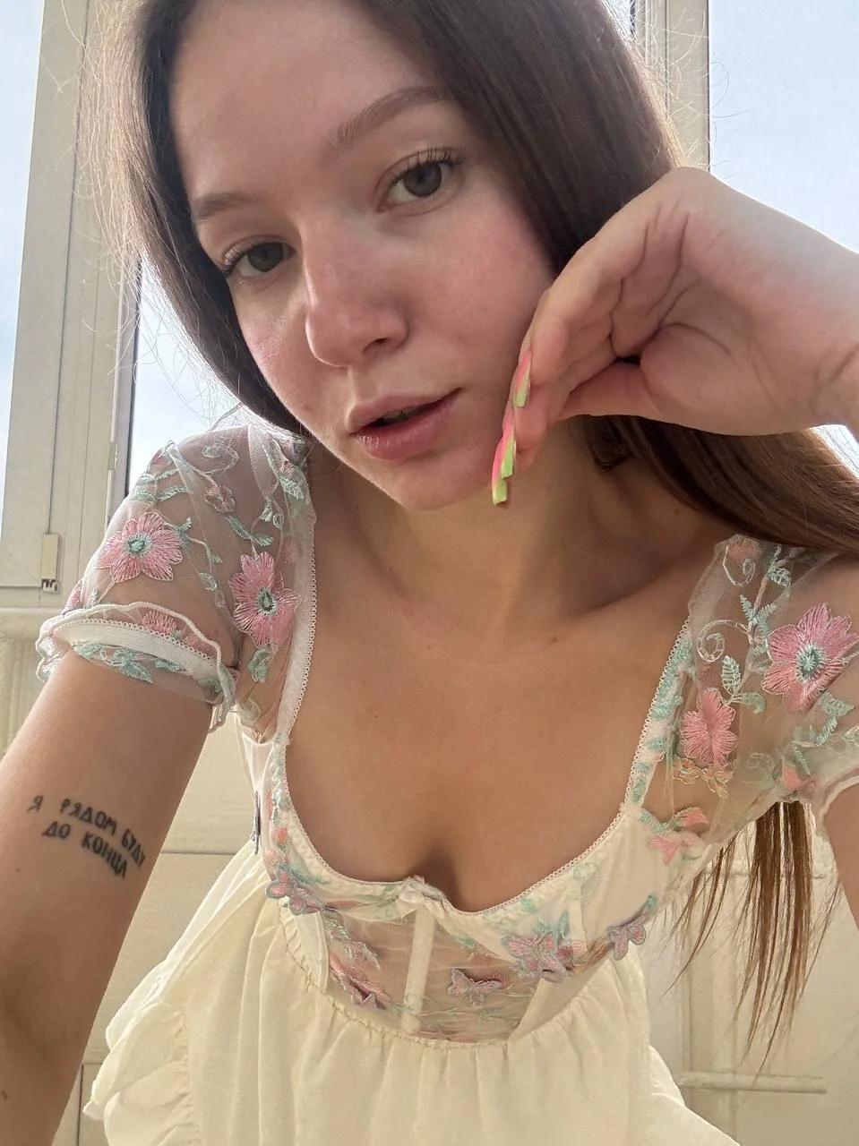 XXX Porn Photo of Nude SilverGalen 7