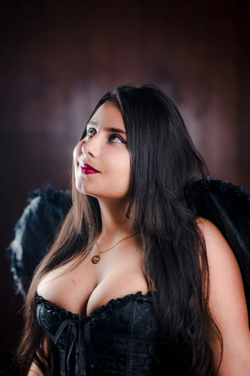 XXX Porn Photo of Nude AbbyTaylorr 23