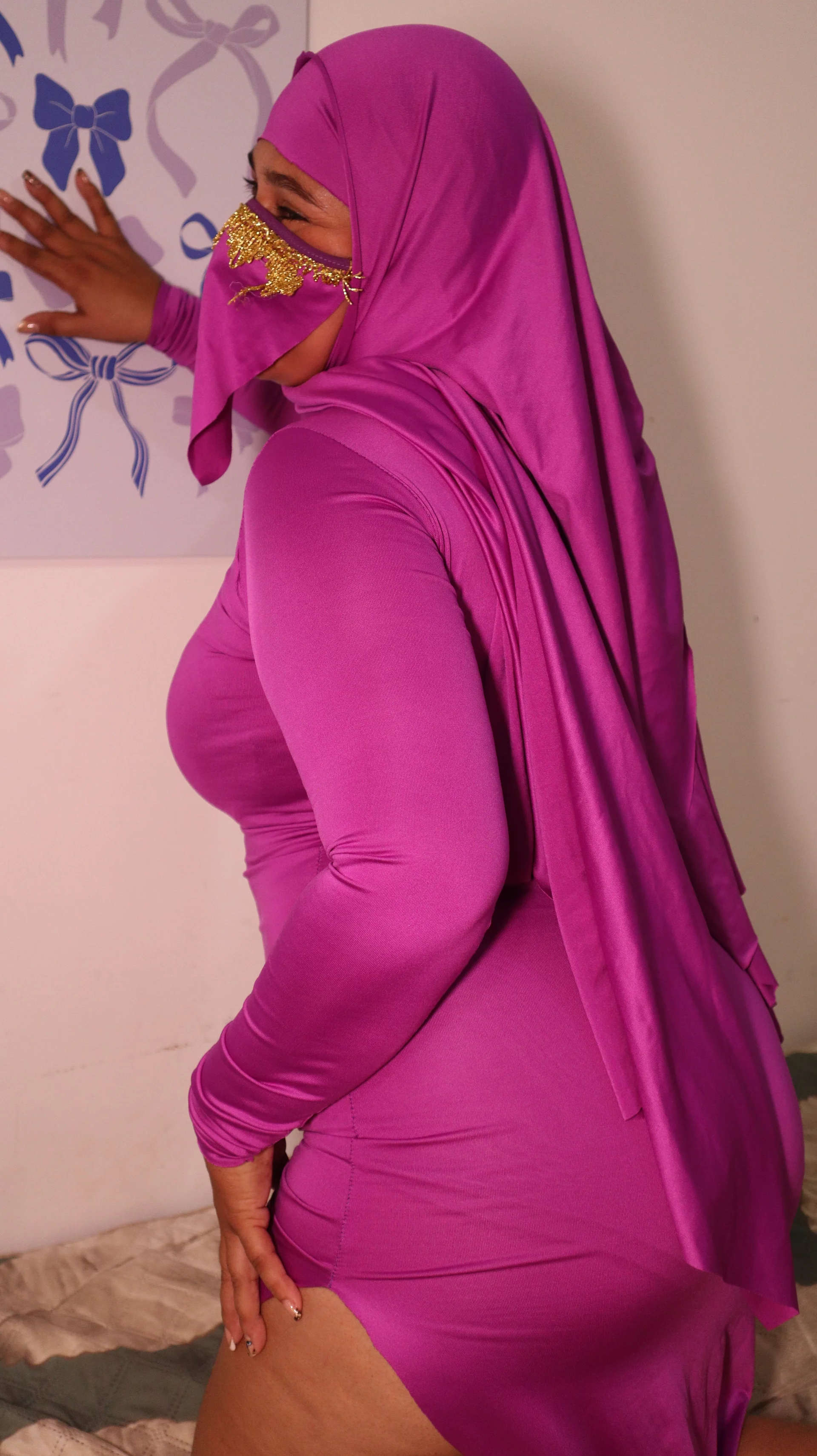 XXX Porn Photo of Nude Nadia_Privee 3