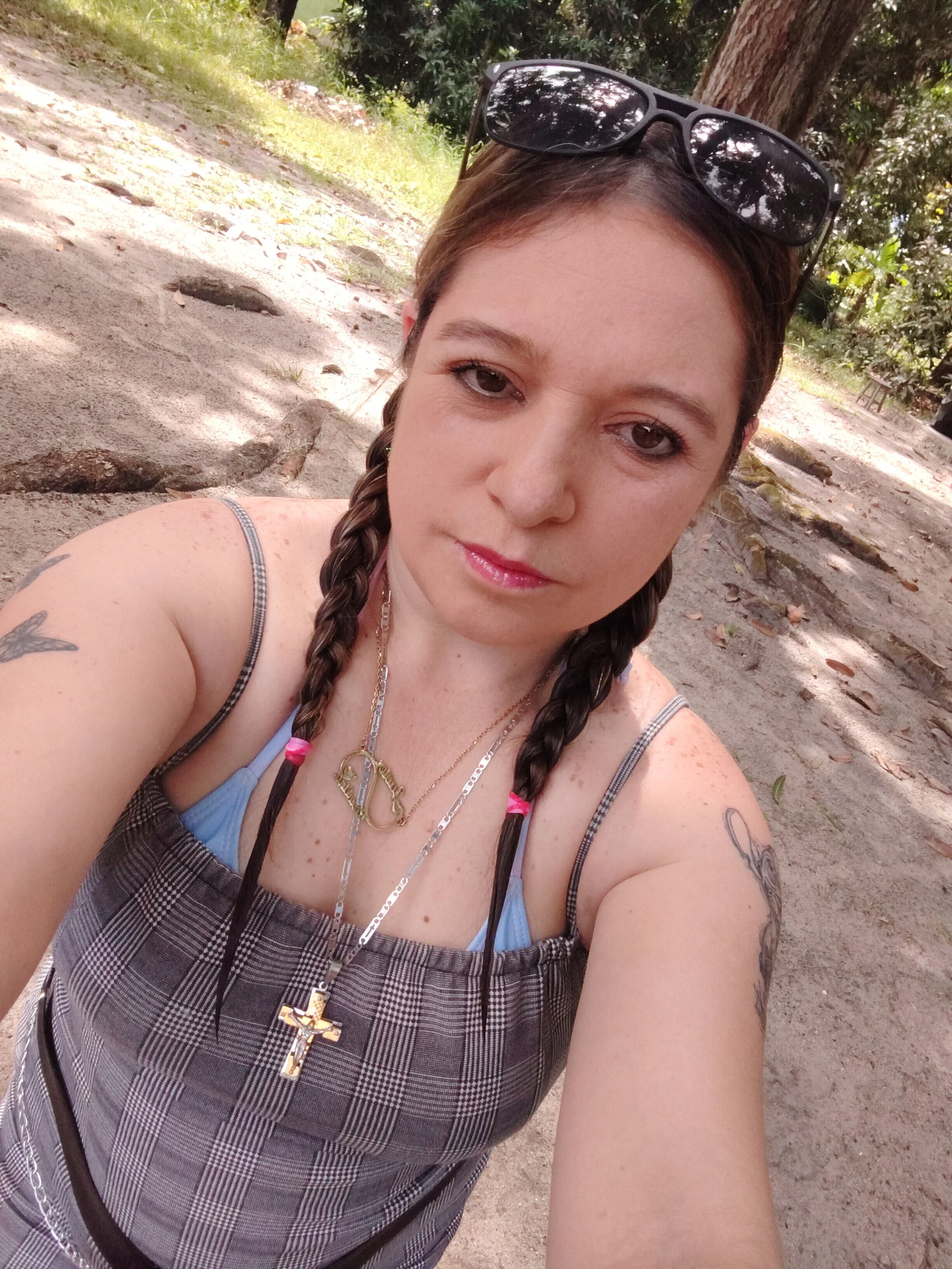XXX Porn Photo of Nude Samii_Sweett 118