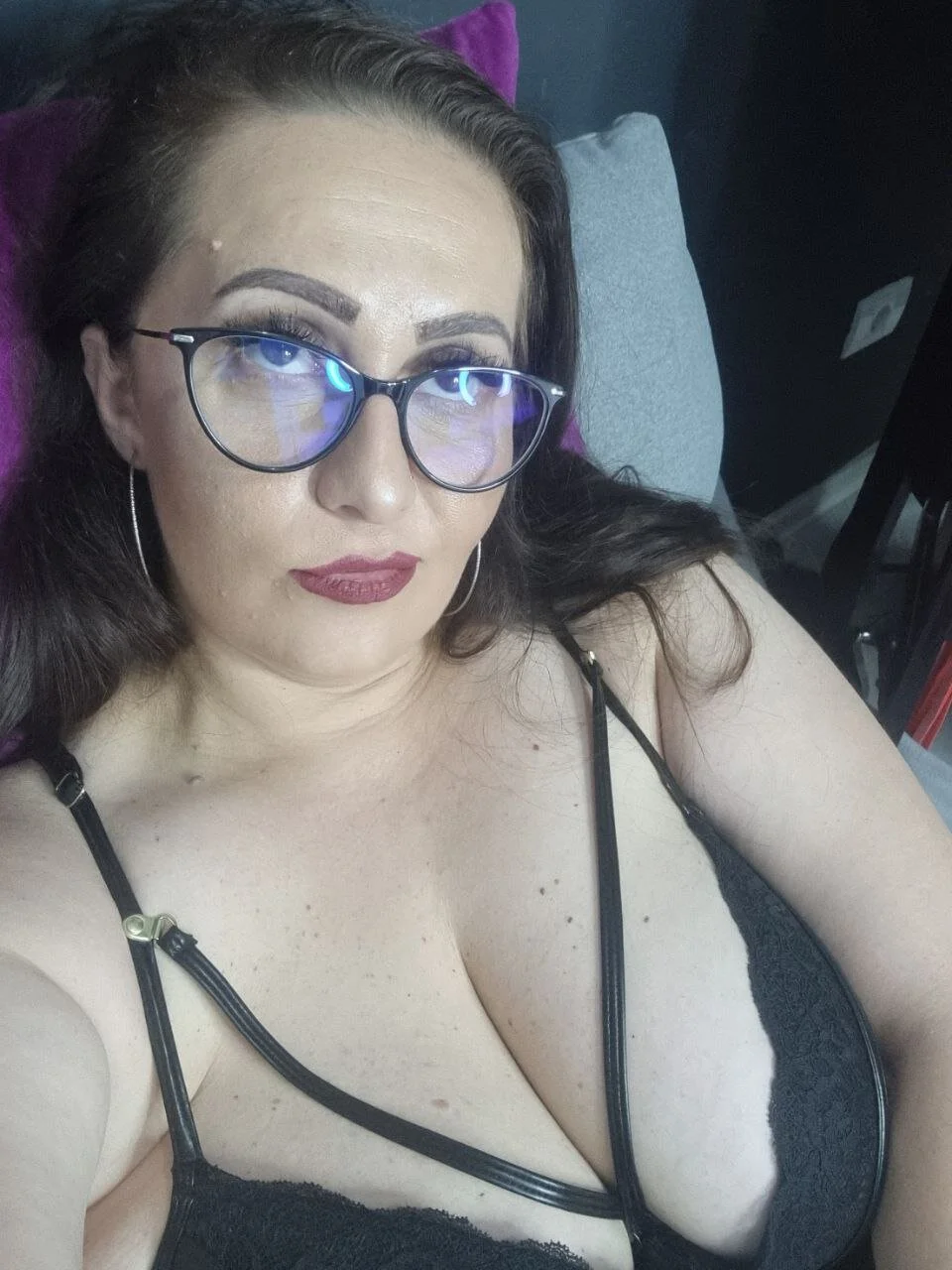 XXX Porn Photo of Nude AvaSquirtMilf 68