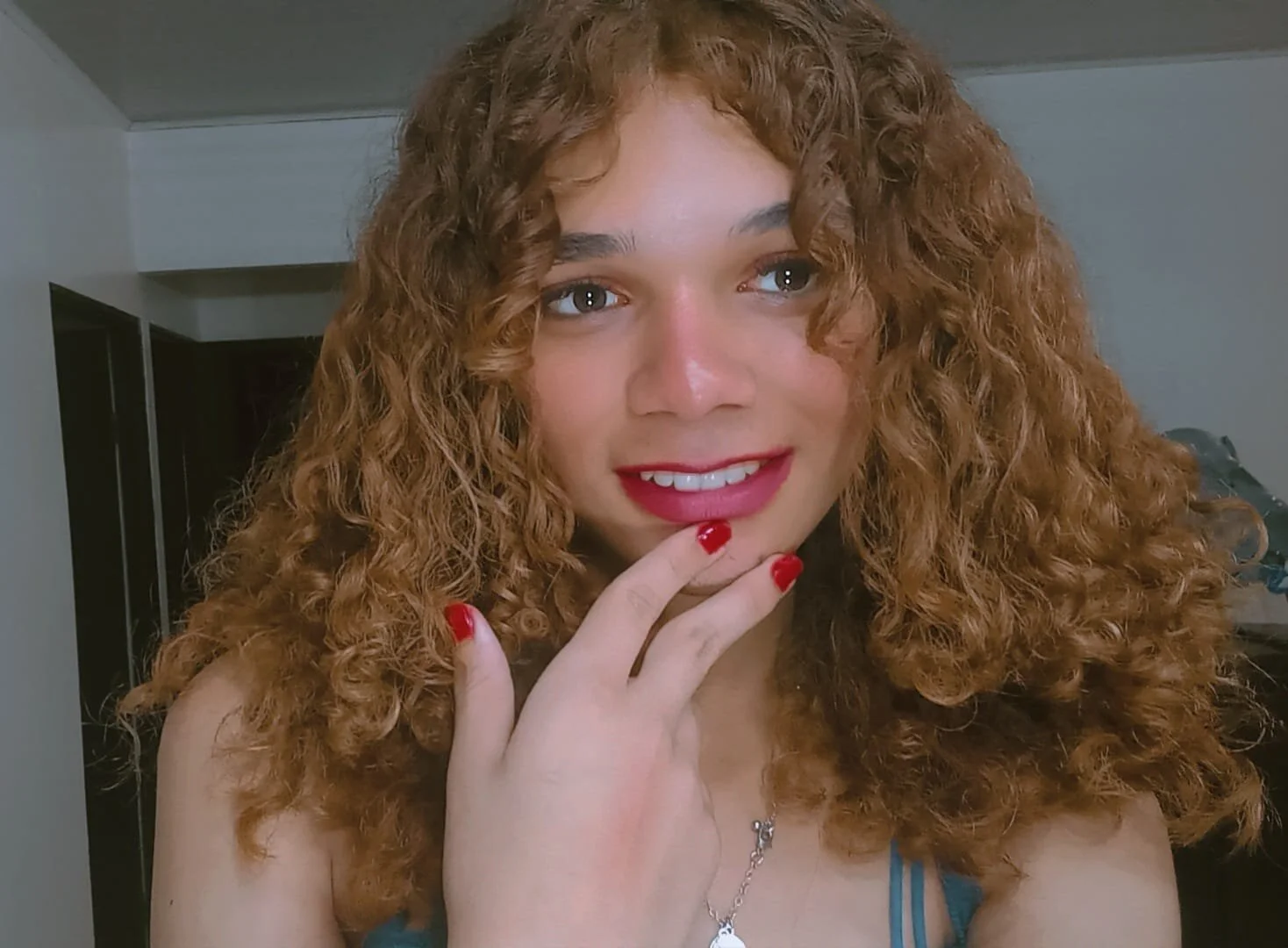 XXX Porn Photo of Nude luisa__torres 15