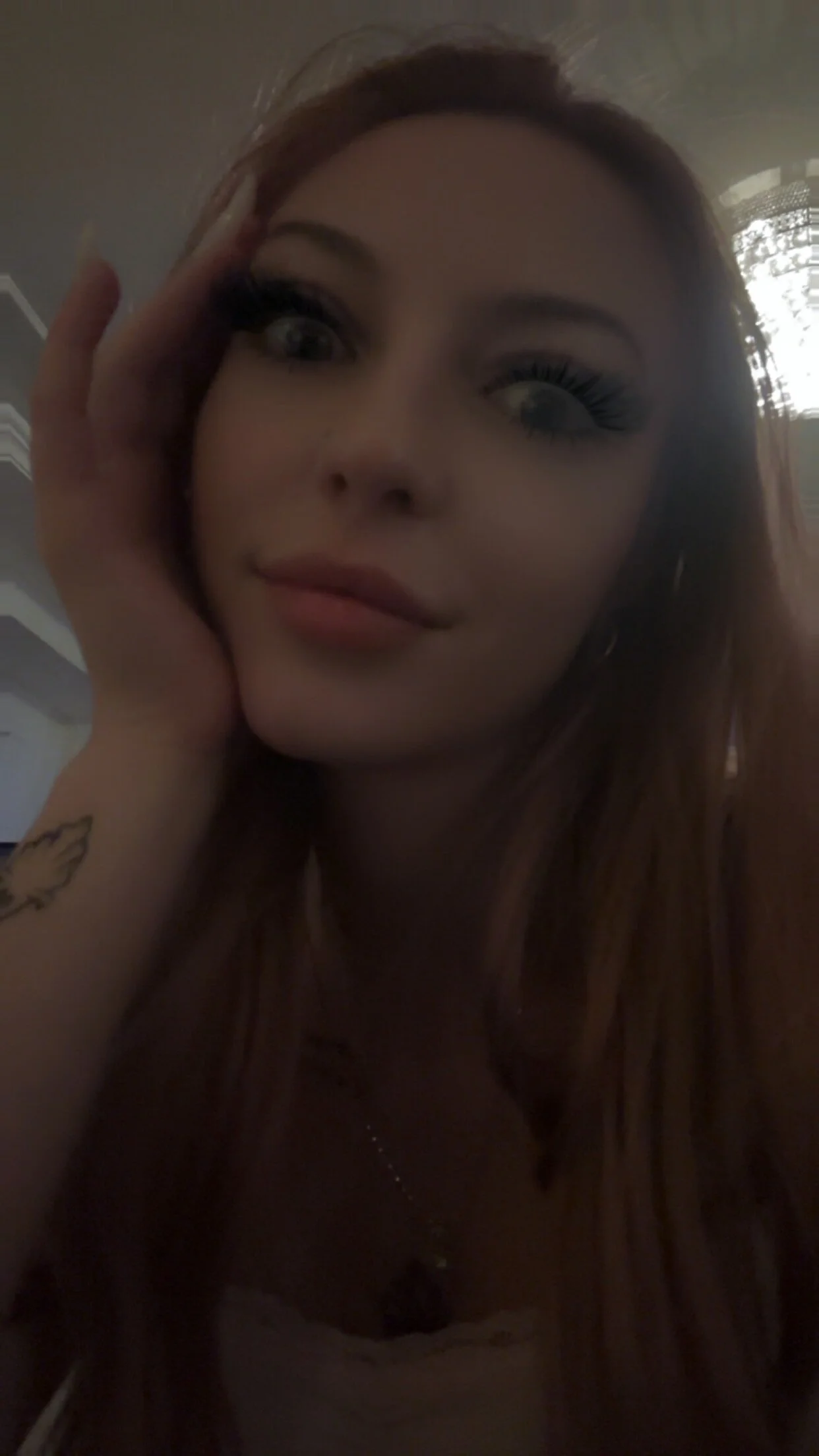 XXX Porn Photo of Nude AmberMilana 4