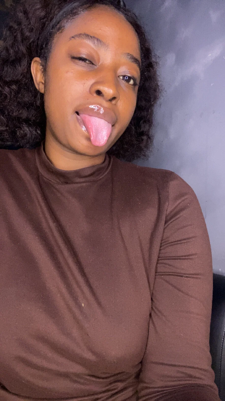 XXX Porn Photo of Nude HotGarotinha 7