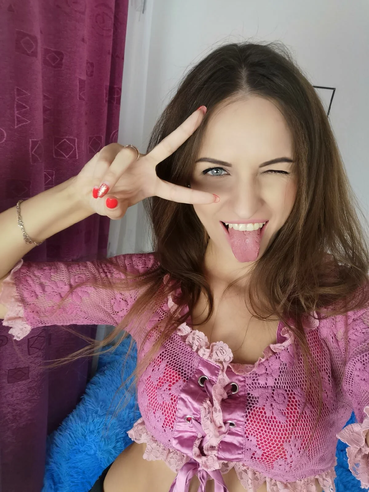 XXX Porn Photo of Nude LindaaLu 2