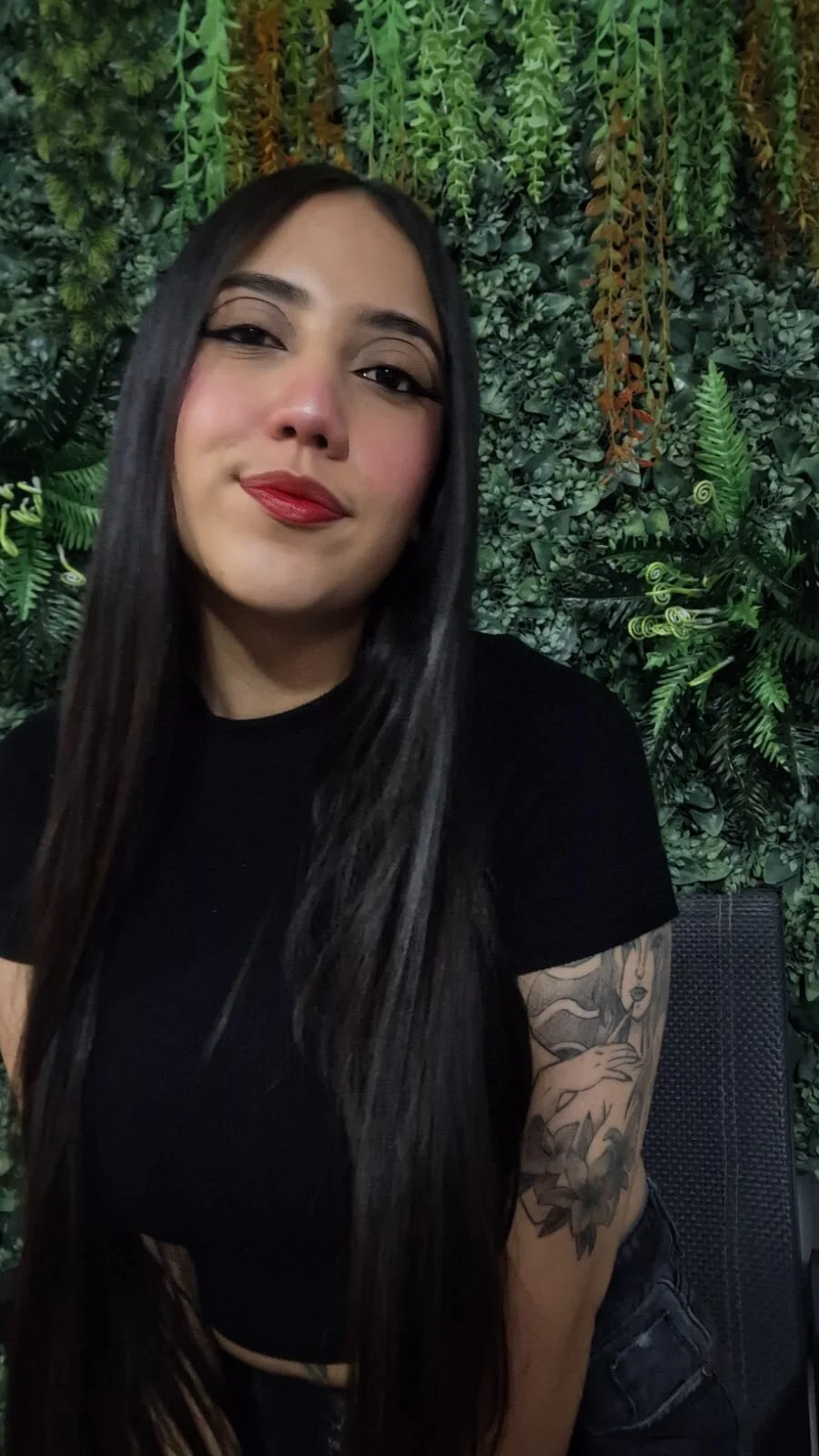 XXX Porn Photo of Nude Abby_Garciaa 3