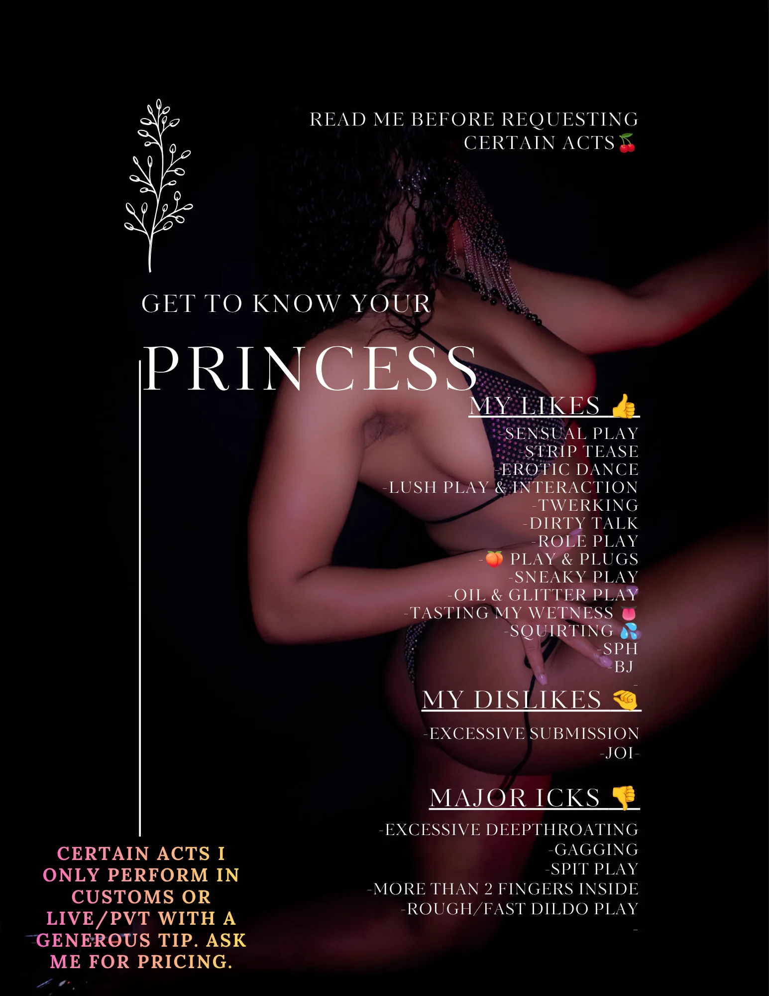 XXX Porn Photo of Nude spinprincess_ 9