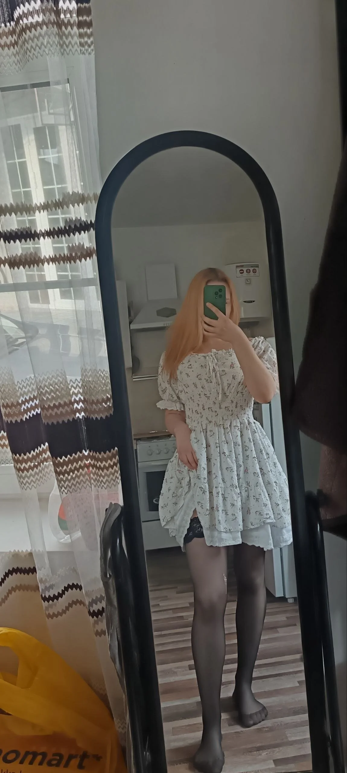 XXX Porn Photo of Nude JanessaLabkovsky 1