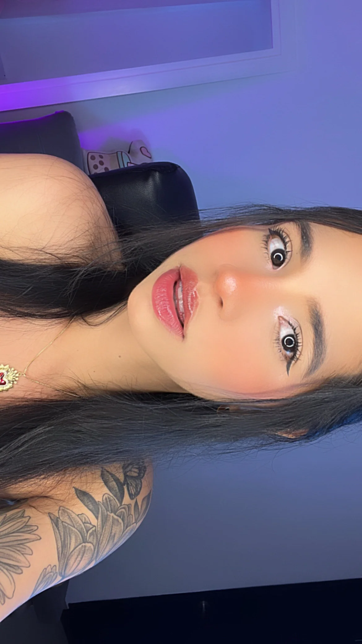 XXX Porn Photo of Nude i_babbyyyy 16