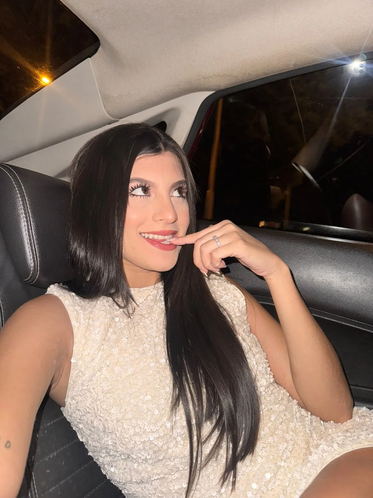 XXX Porn Photo of Nude aria_greco 146