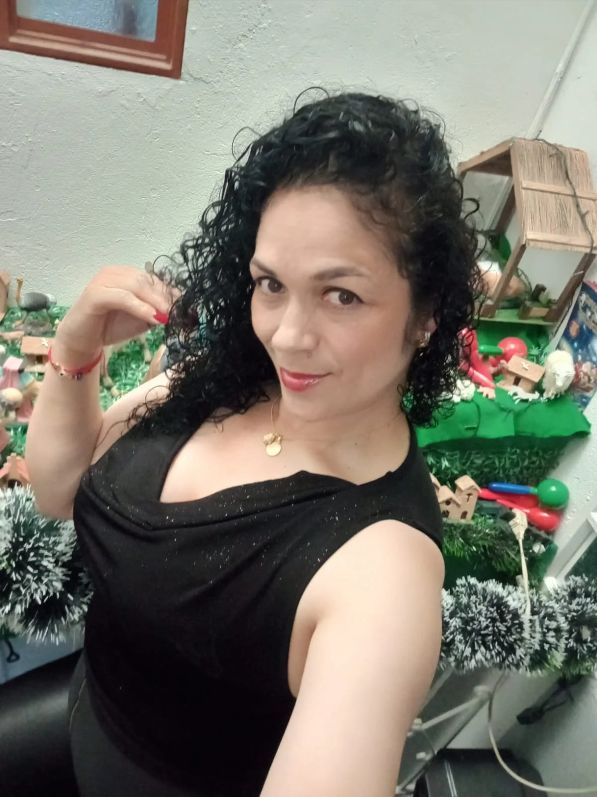 XXX Porn Photo of Nude Aliciia_cute1 113