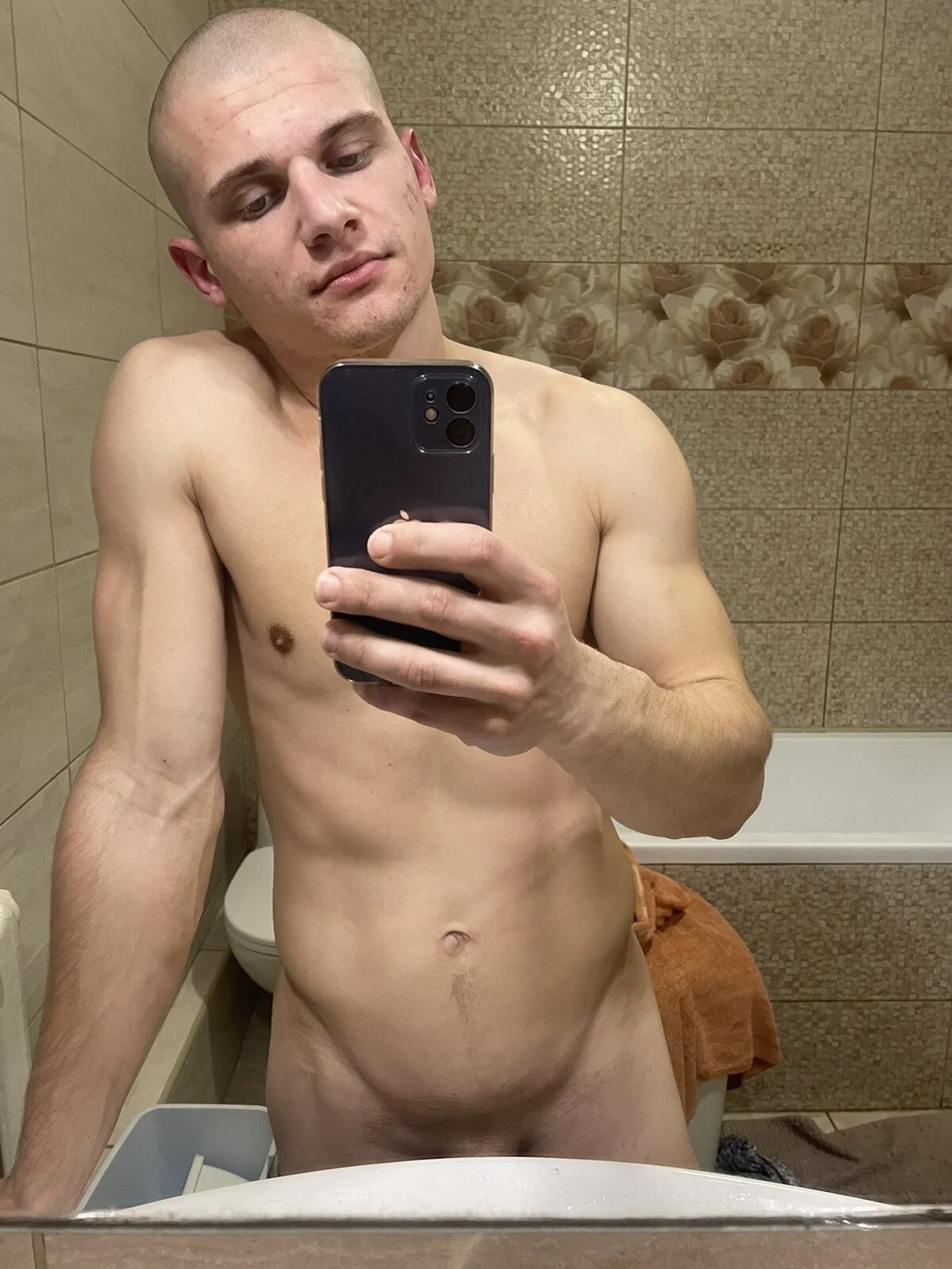 XXX Porn Photo of Nude Valentyn11 1