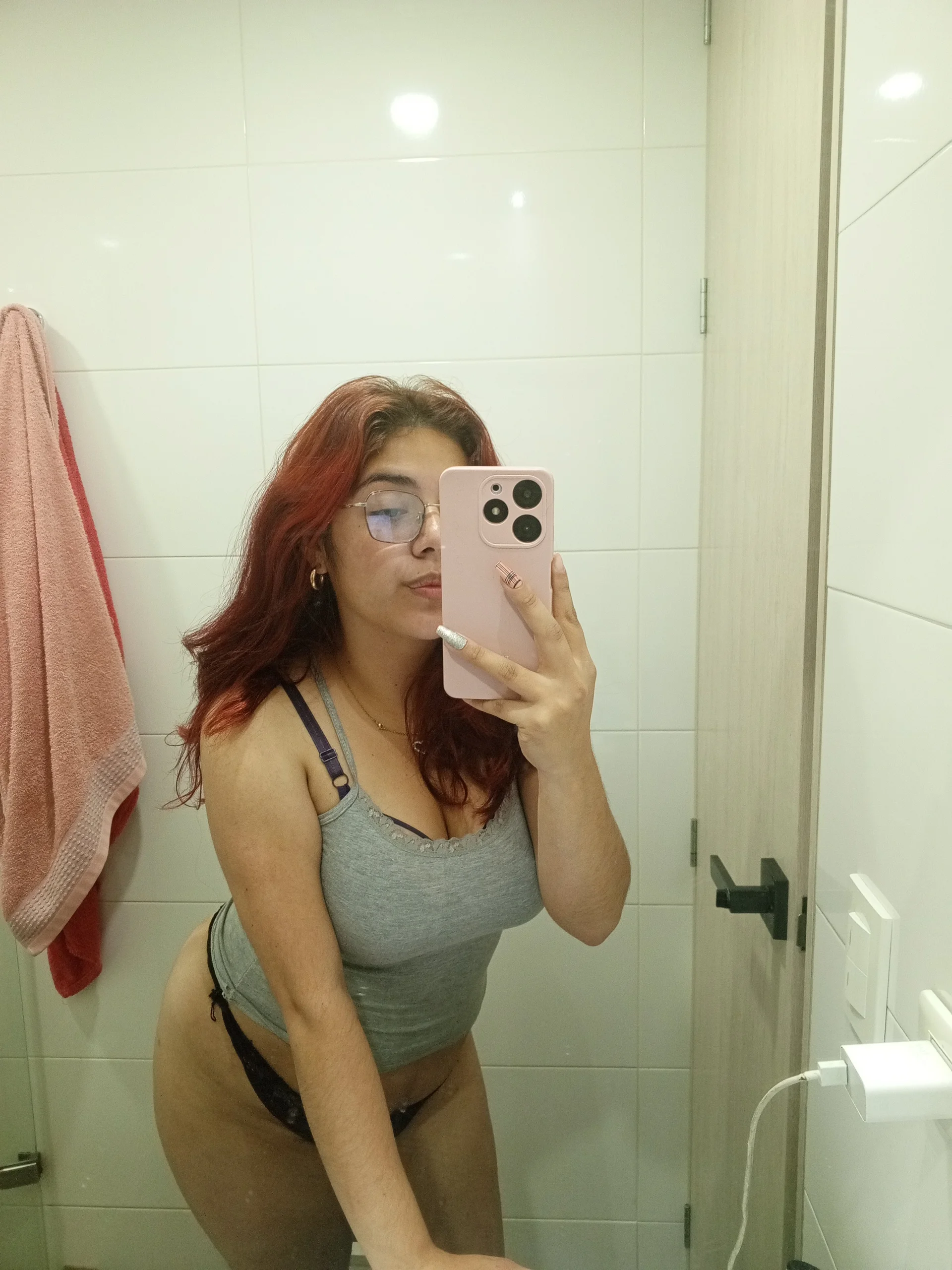 XXX Porn Photo of Nude Rousse_Collinss 40