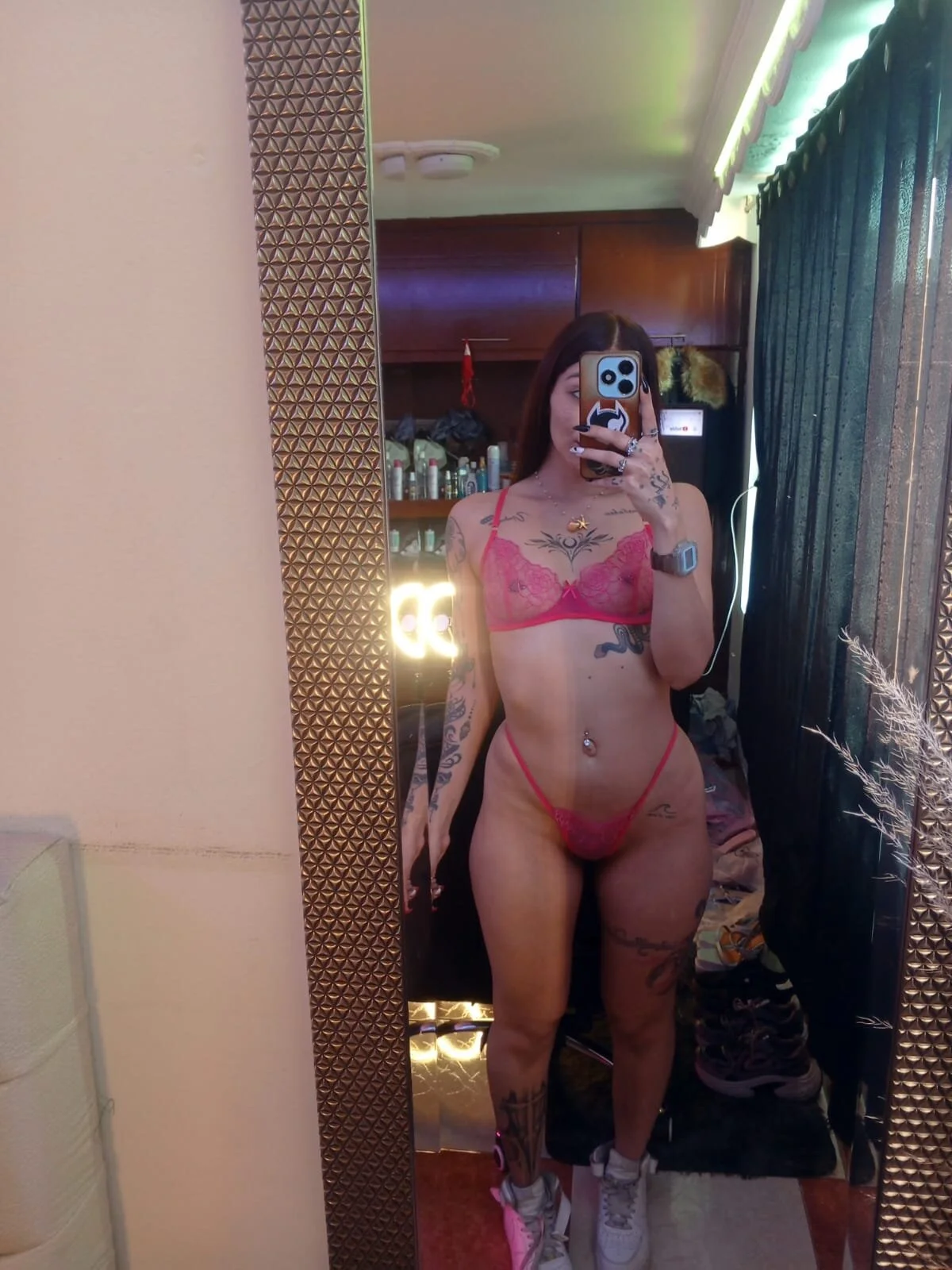 XXX Porn Photo of Nude Anna_belly 20