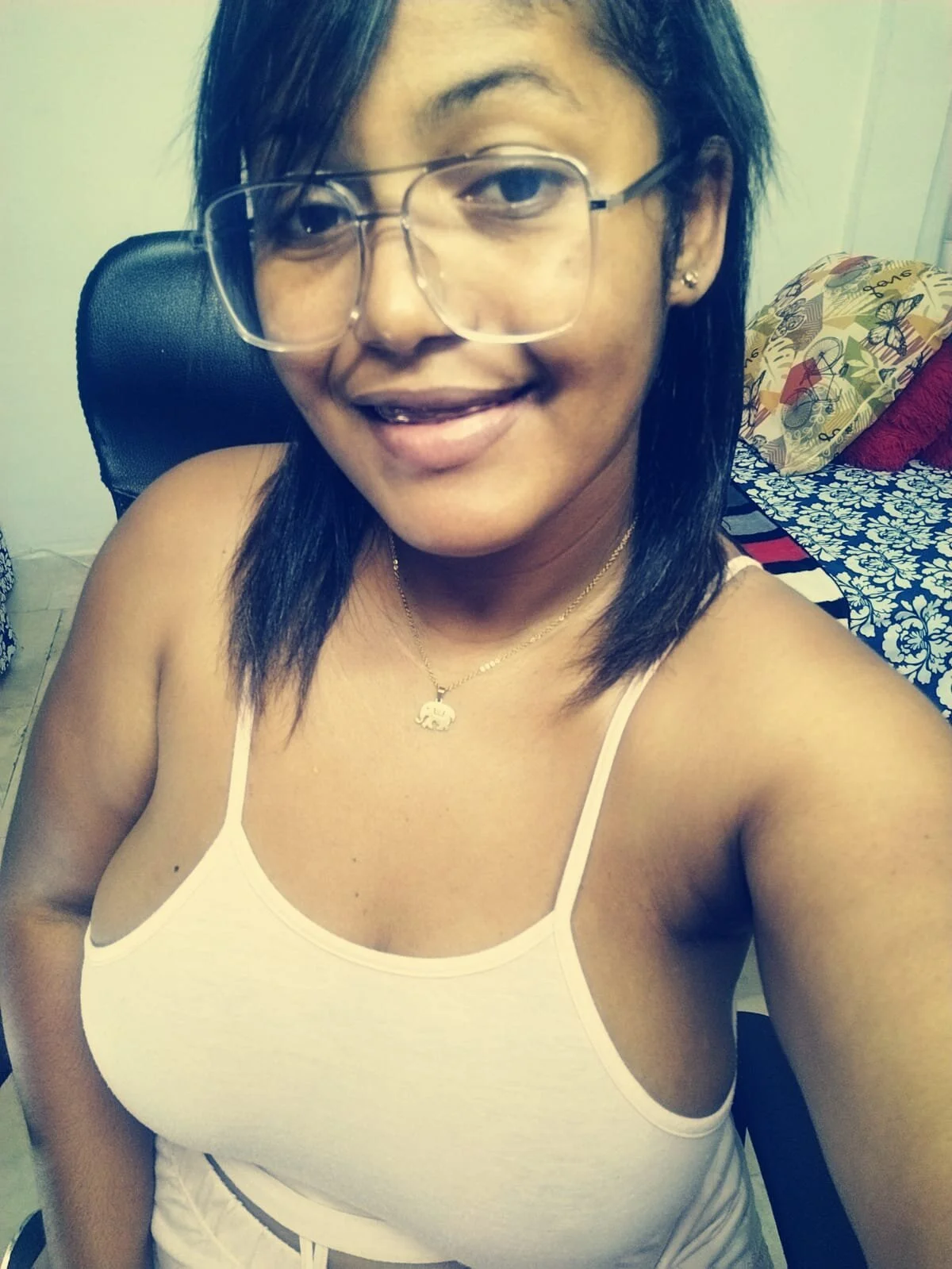 XXX Porn Photo of Nude miajoseph_ 1