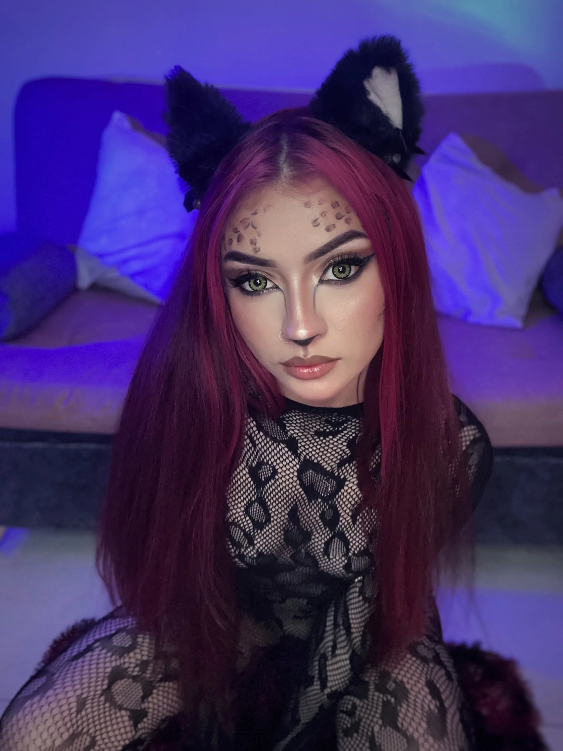 XXX Porn Photo of Nude LucyGray 51