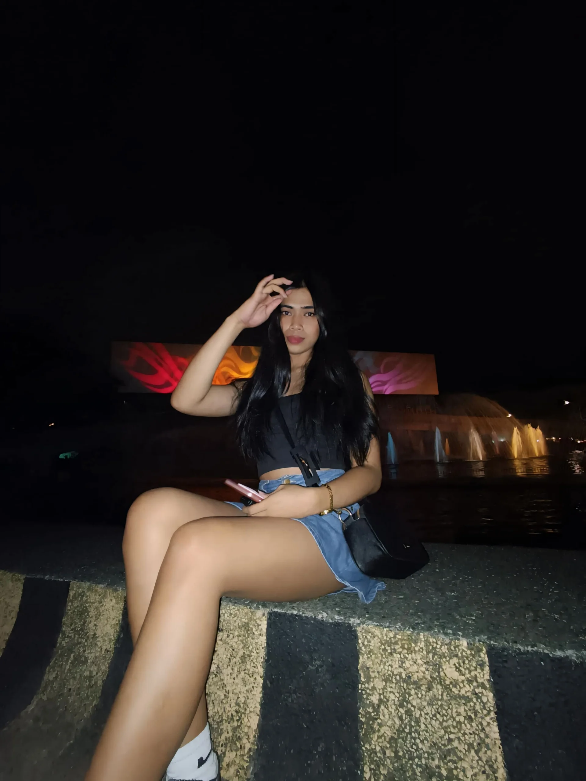XXX Porn Photo of Nude WifeAnastasia 5