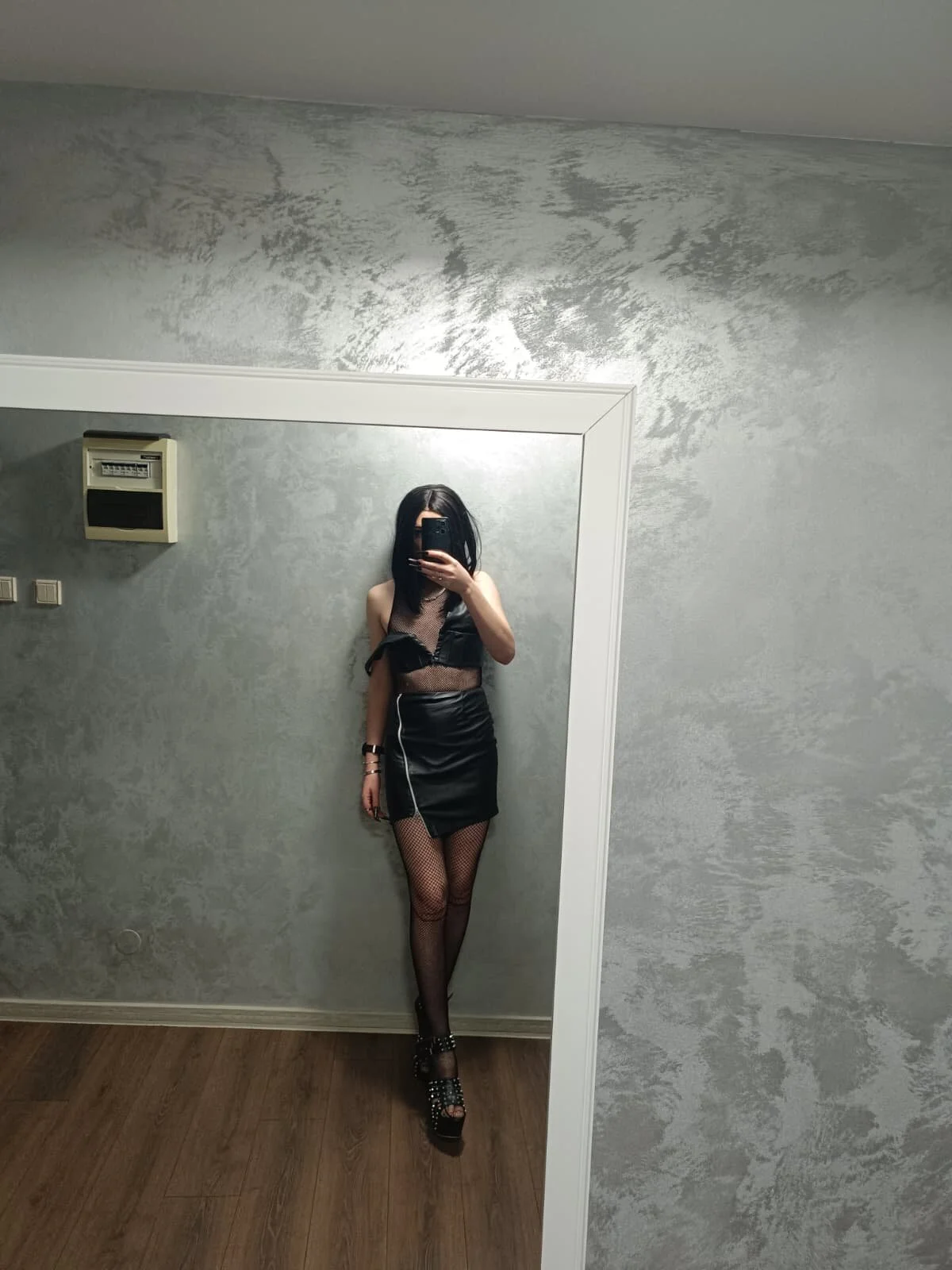 XXX Porn Photo of Nude Vanessa4Dom 8