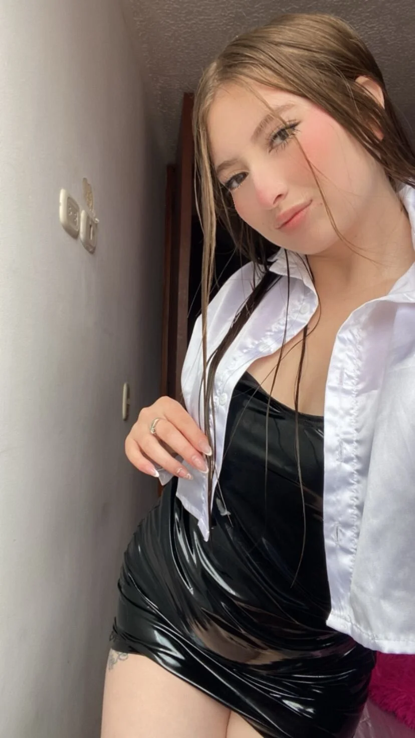 XXX Porn Photo of Nude LexiCutie 19