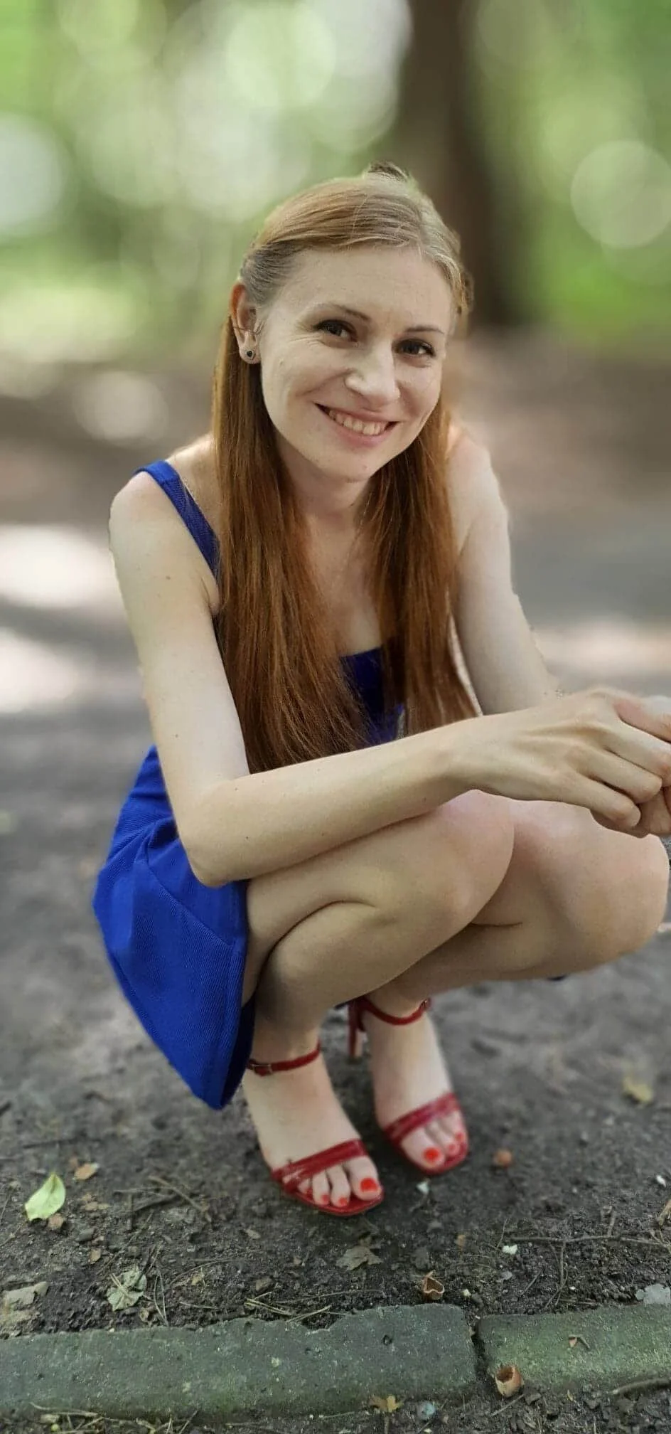 XXX Porn Photo of Nude _Carrie_ 12