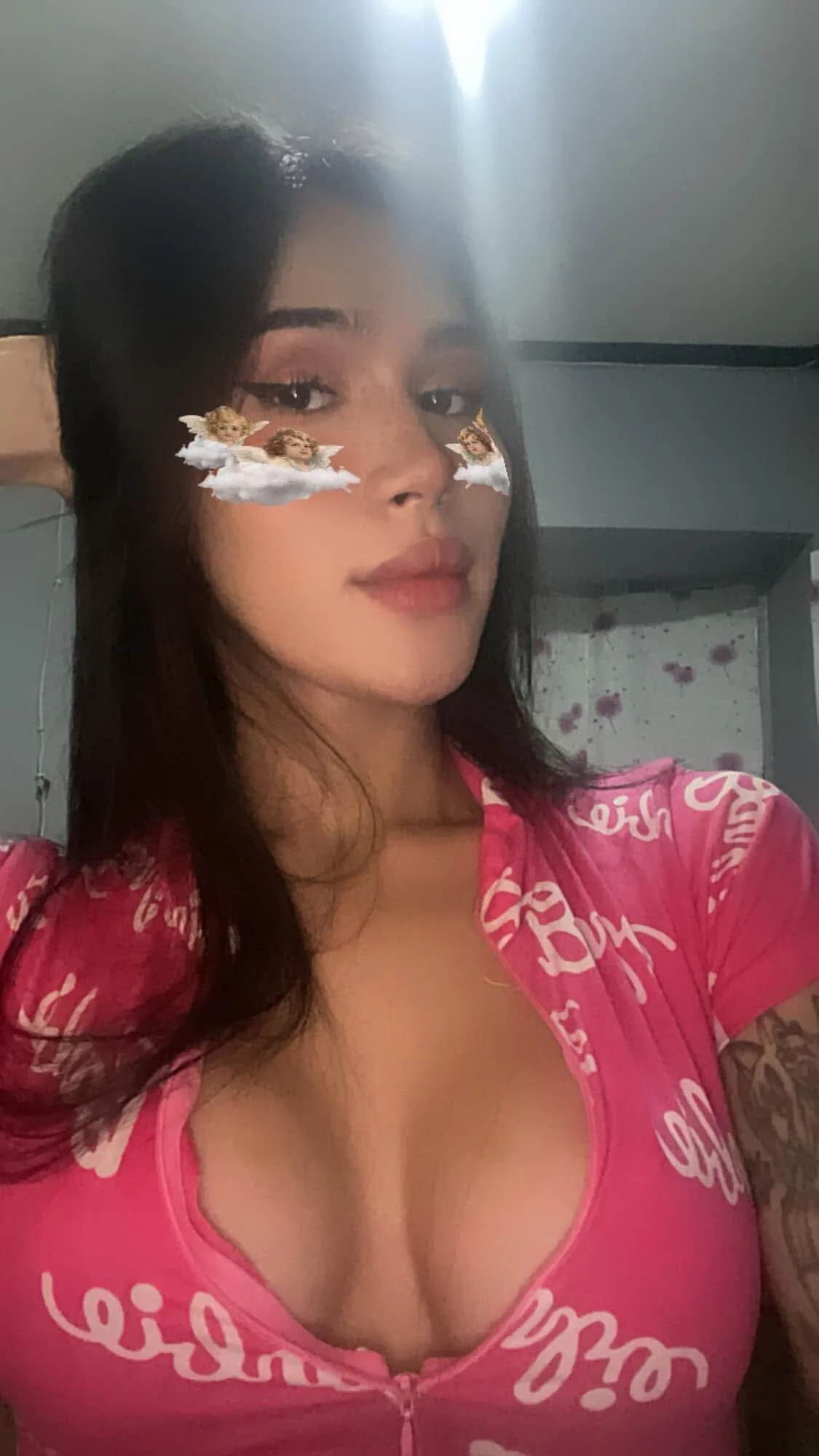 XXX Porn Photo of Nude seraph1nx 16