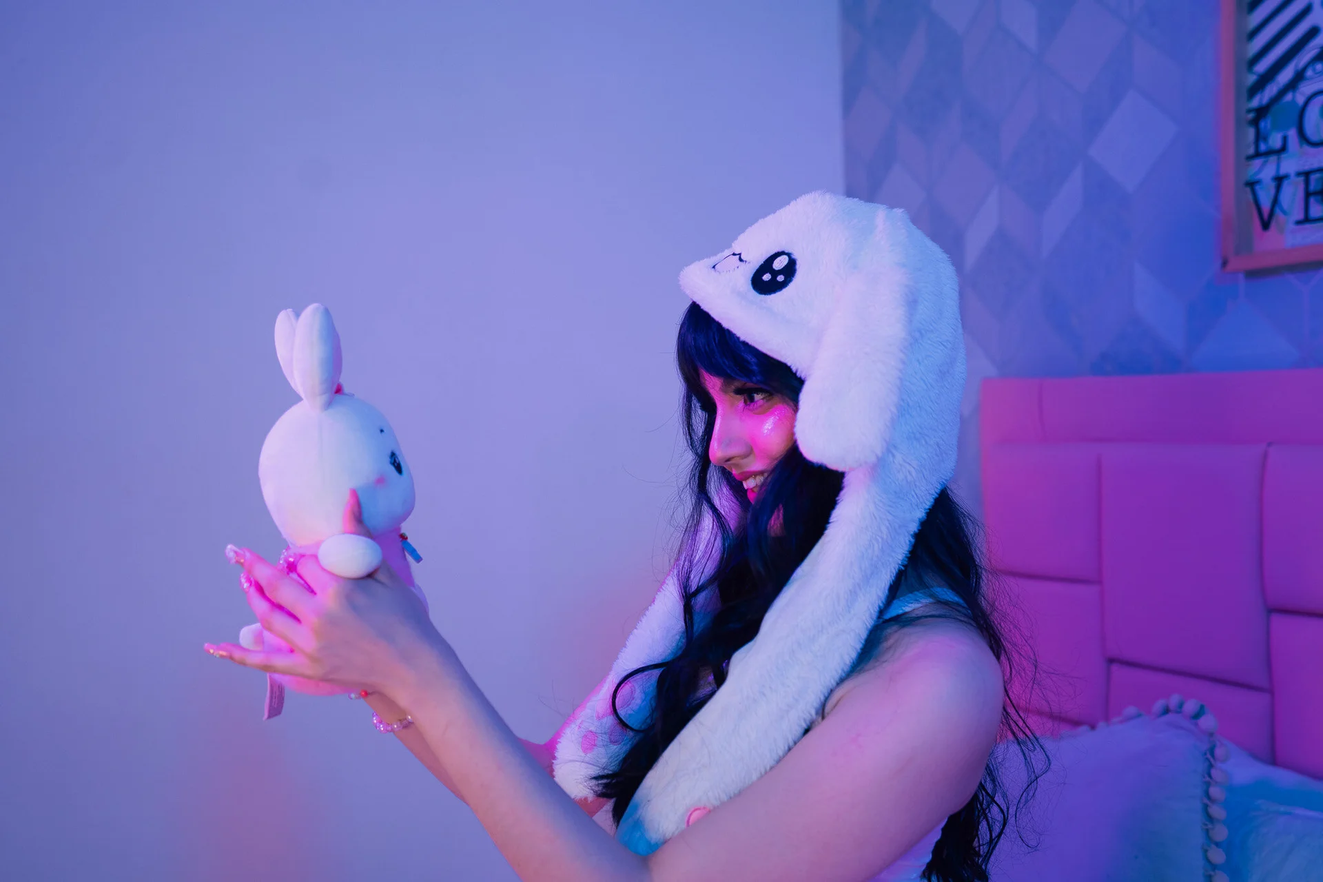 XXX Porn Photo of Nude dolly_kitter 63