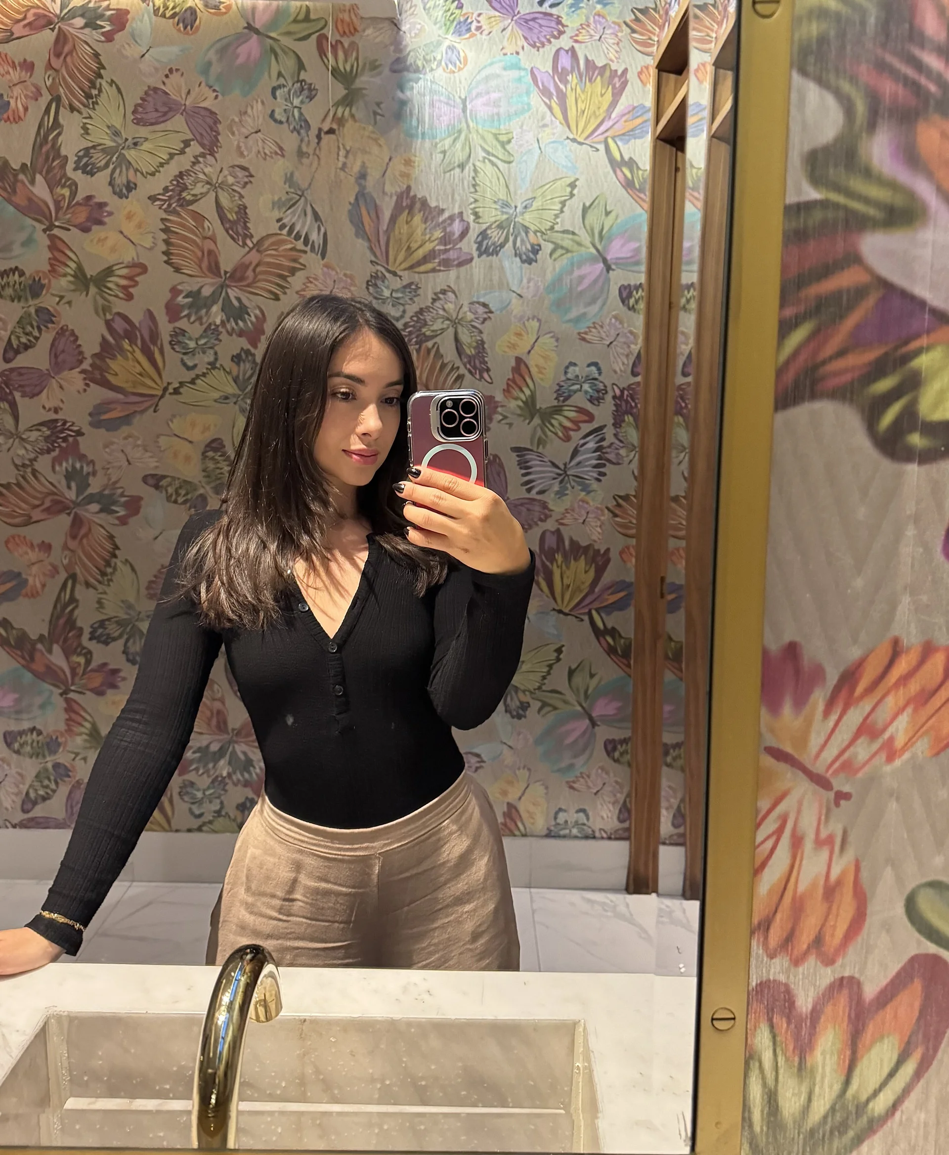 XXX Porn Photo of Nude IsabellaSandoval 25