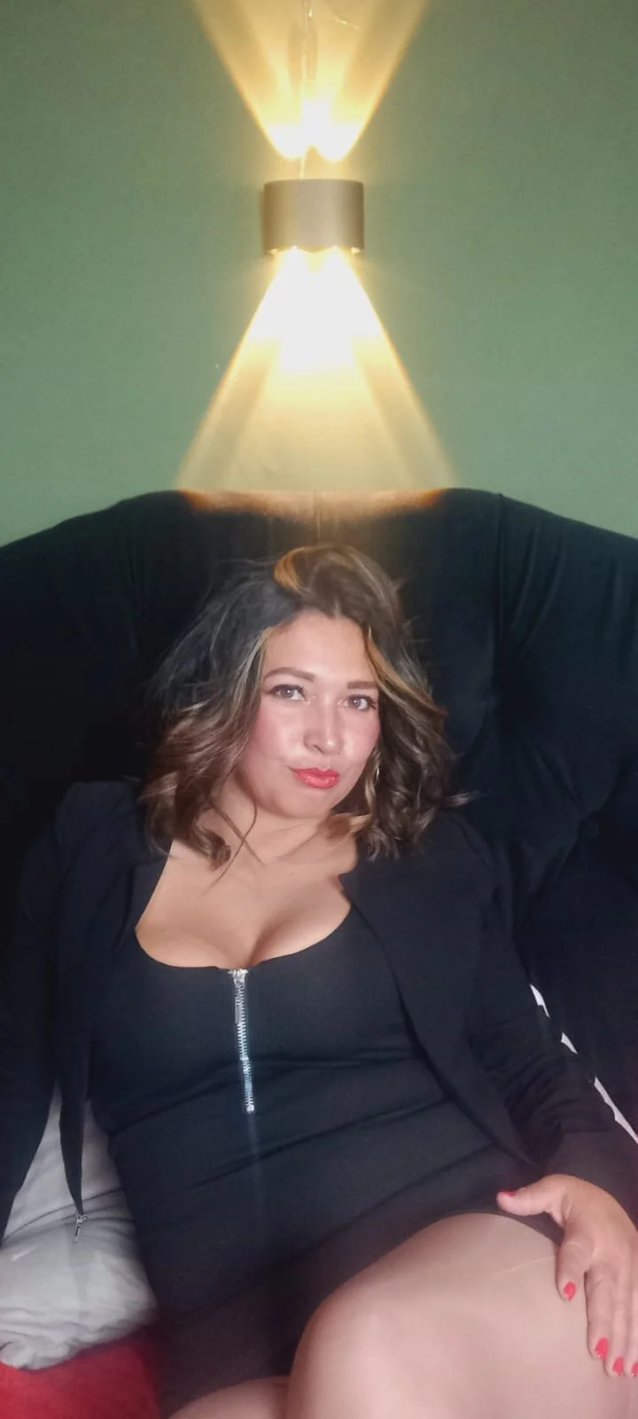 XXX Porn Photo of Nude Sexy_Valeshca 54
