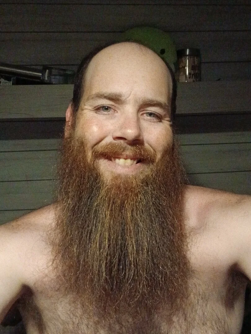 XXX Porn Photo of Nude ThisGuy42o 11