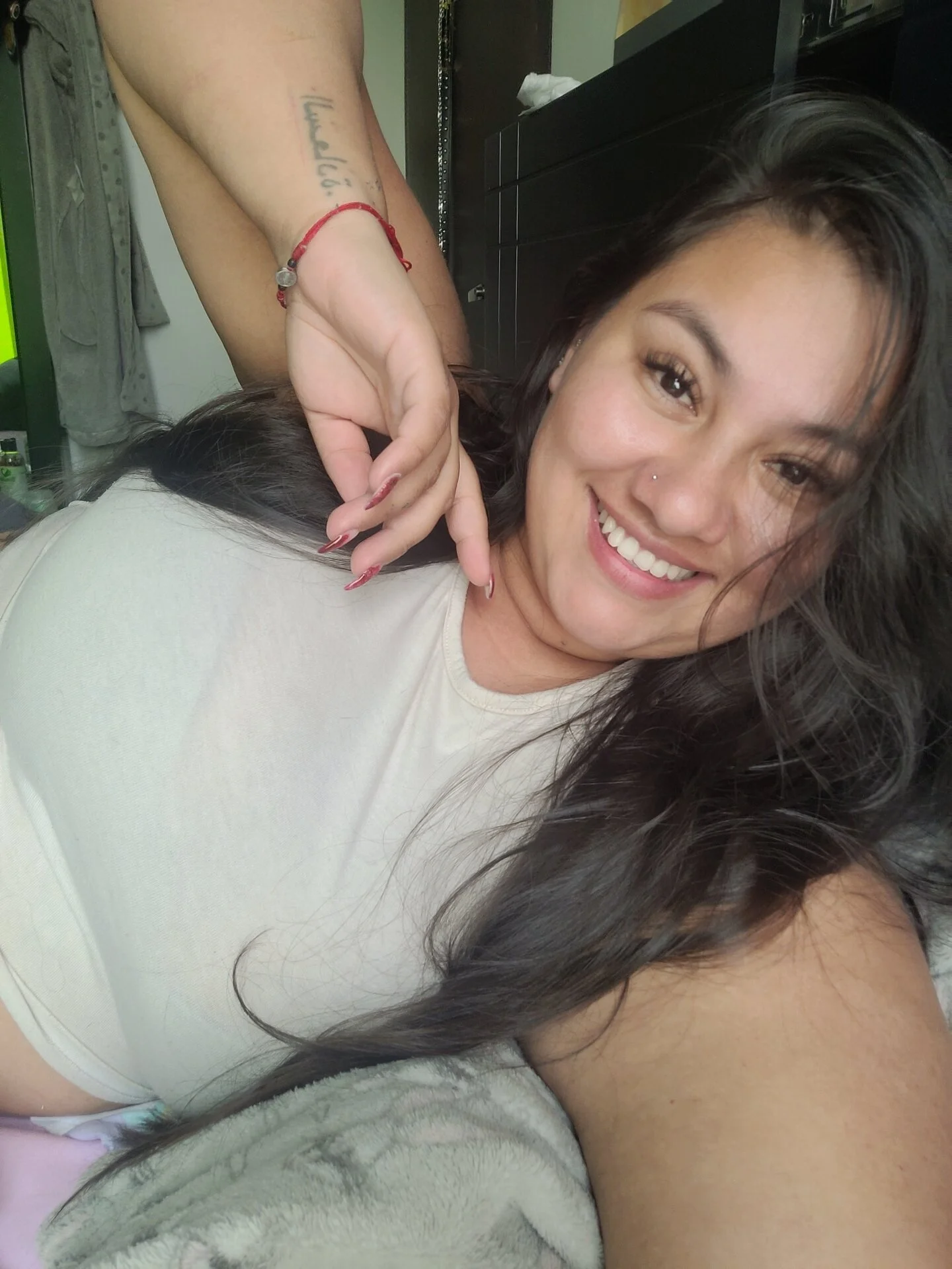 XXX Porn Photo of Nude ValerieDiiamond 7
