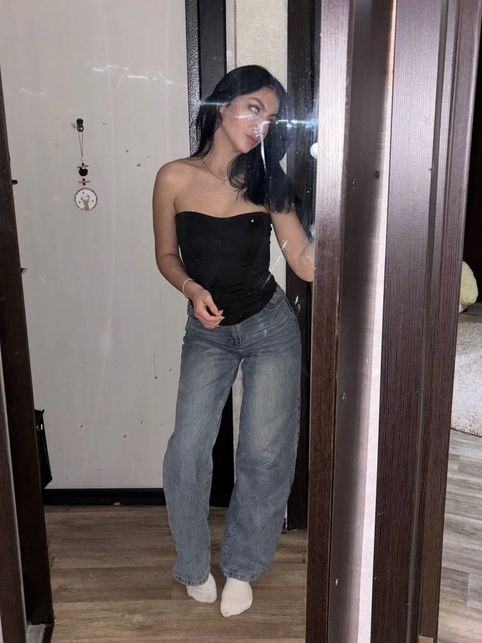 XXX Porn Photo of Nude Soffiq 3