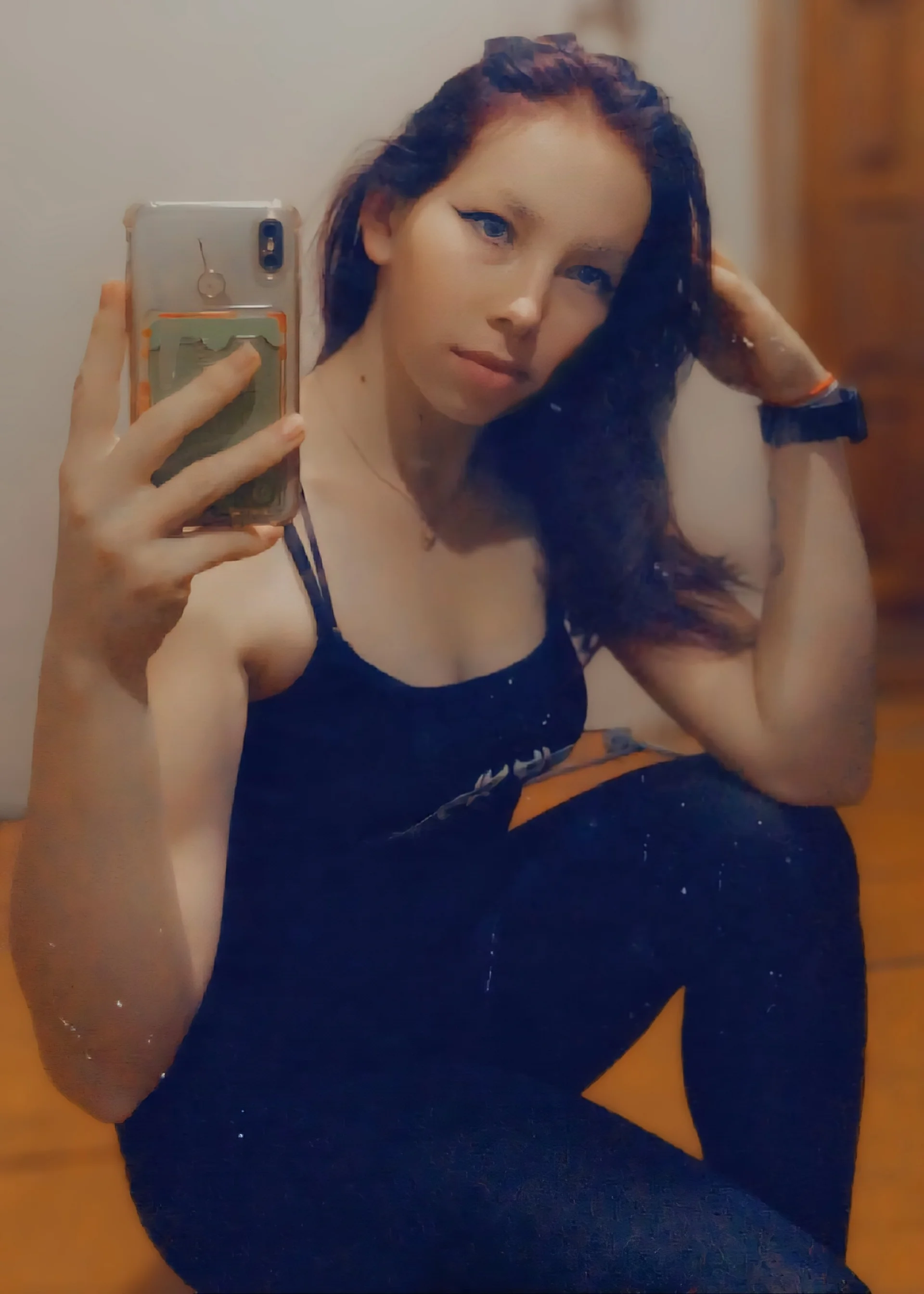XXX Porn Photo of Nude JuliannaWenger 39