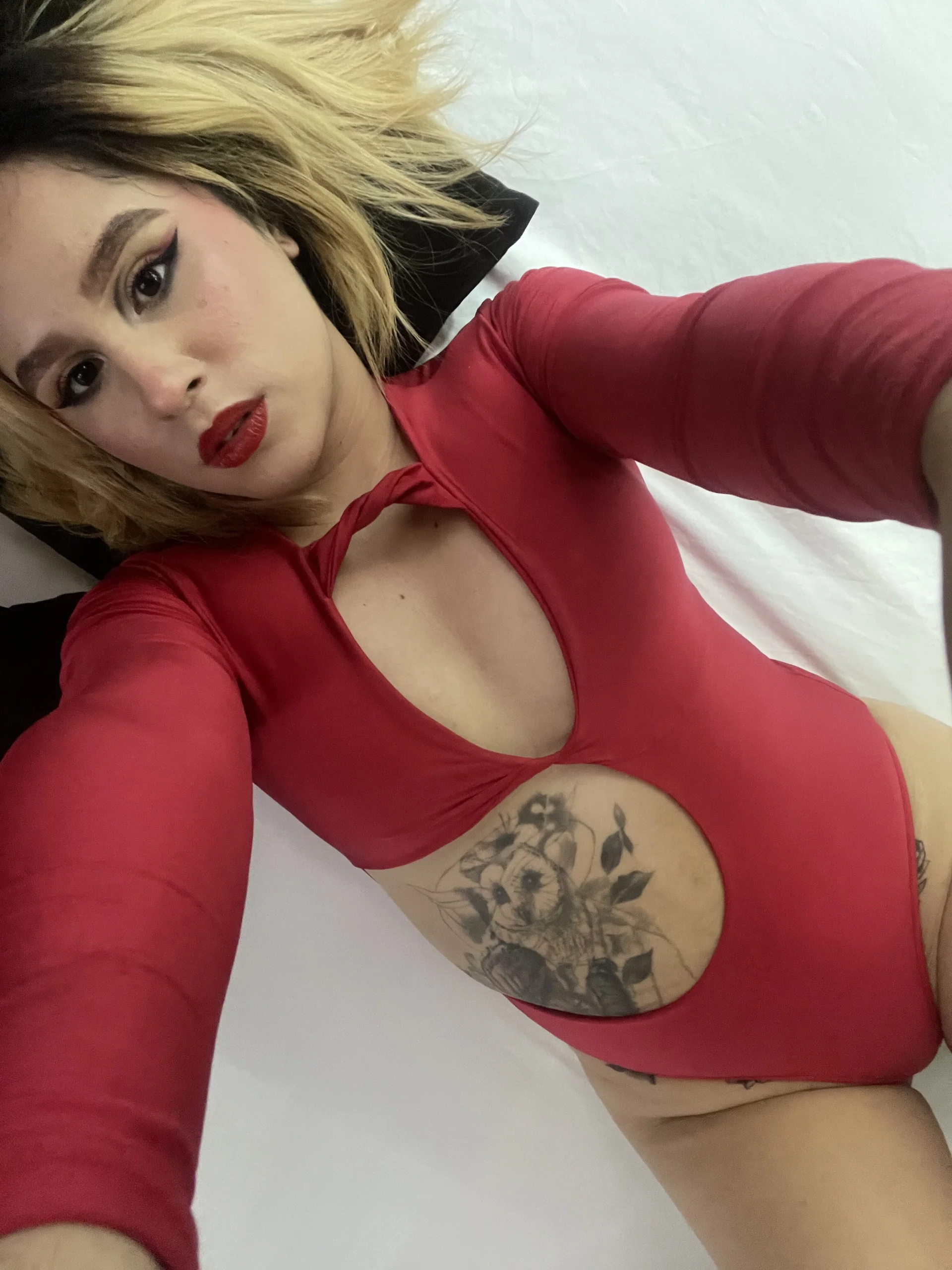 XXX Porn Photo of Nude big_sensation_21s 57