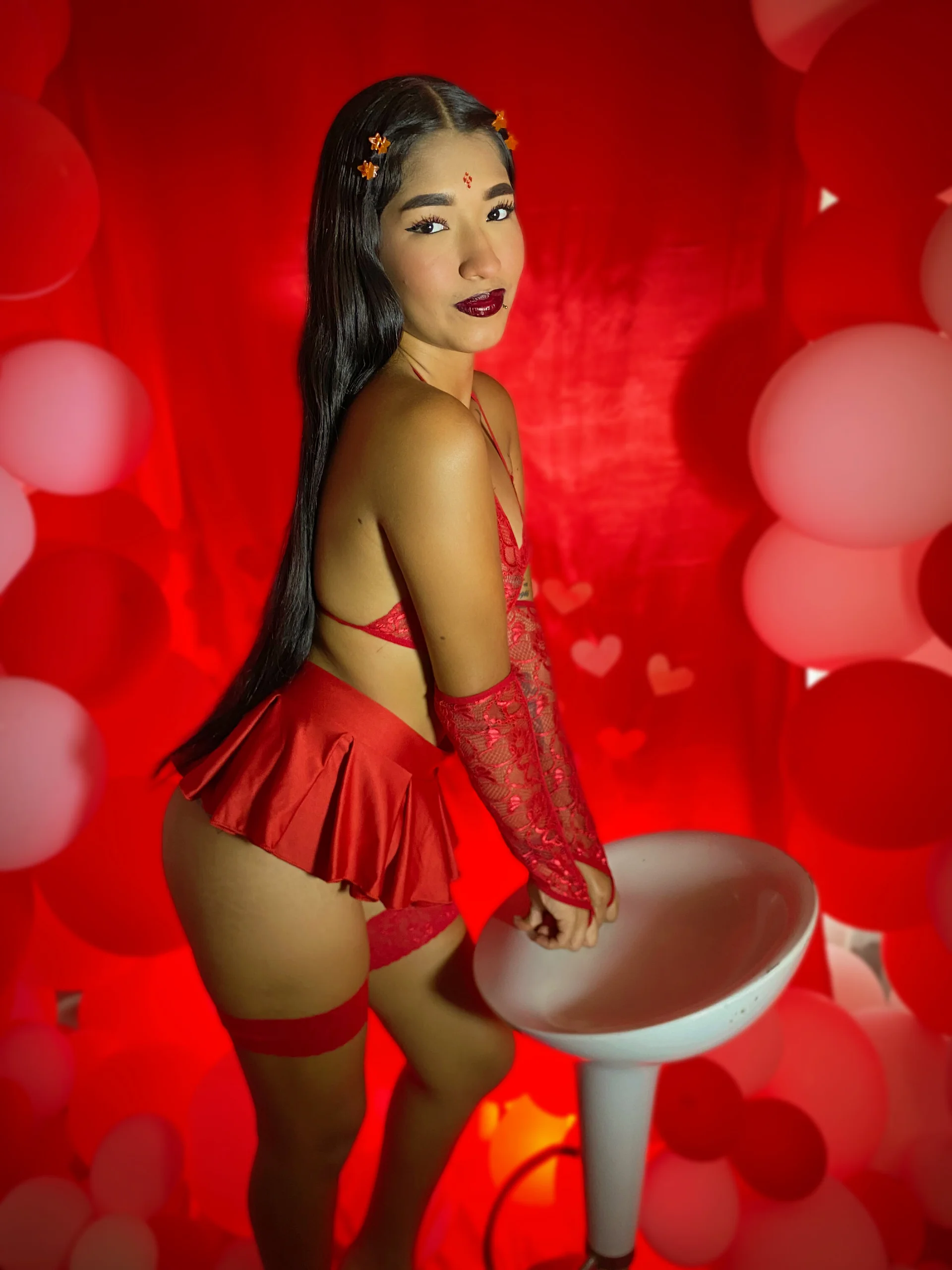 XXX Porn Photo of Nude baby_naughty1_ 20