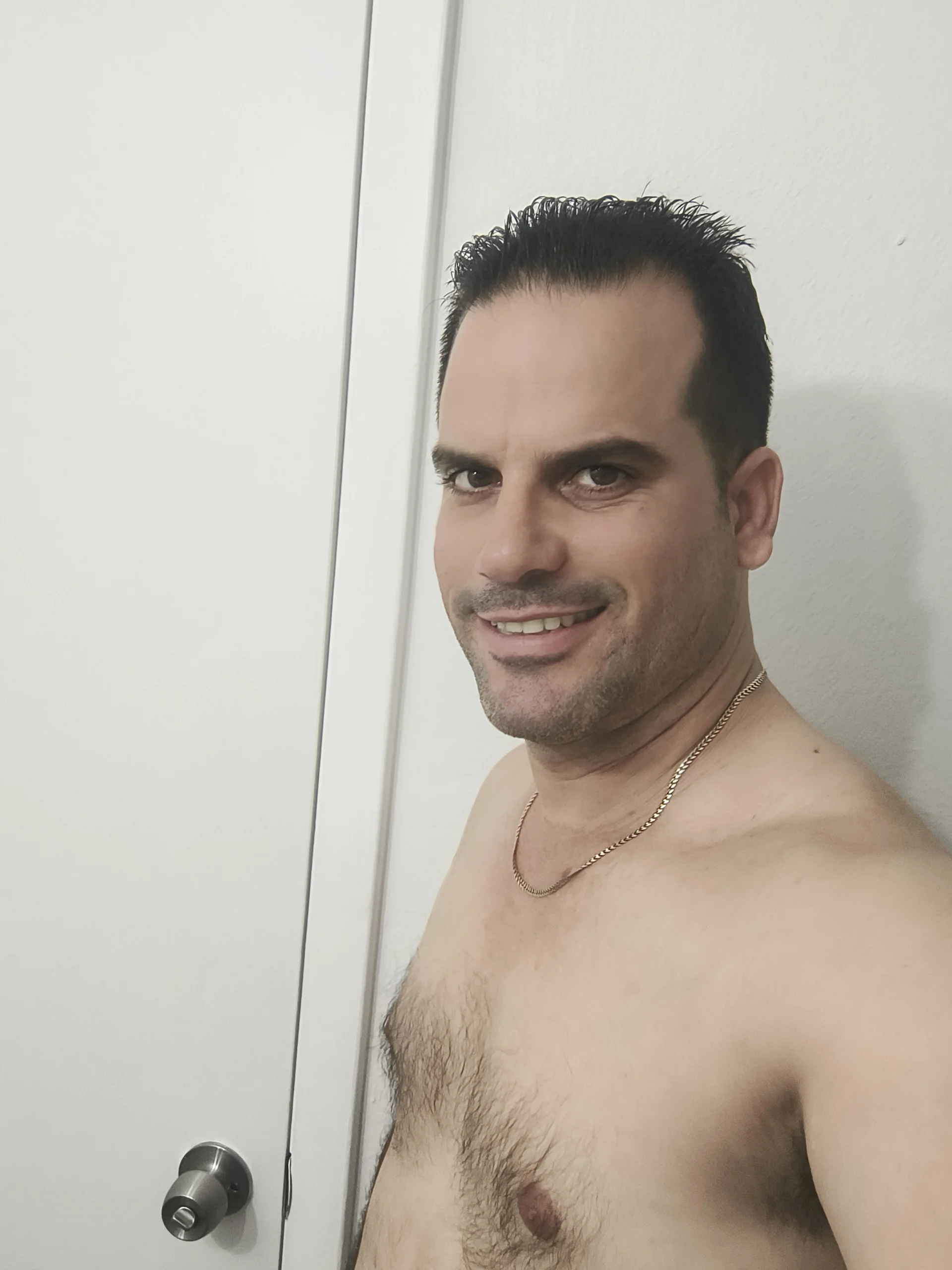 XXX Porn Photo of Nude Secretos_xx 1