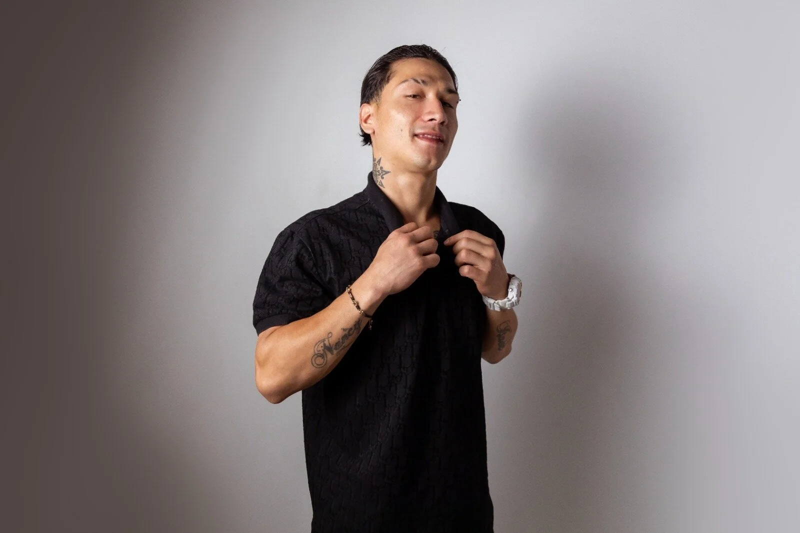 XXX Porn Photo of Nude AbaturLopez 3