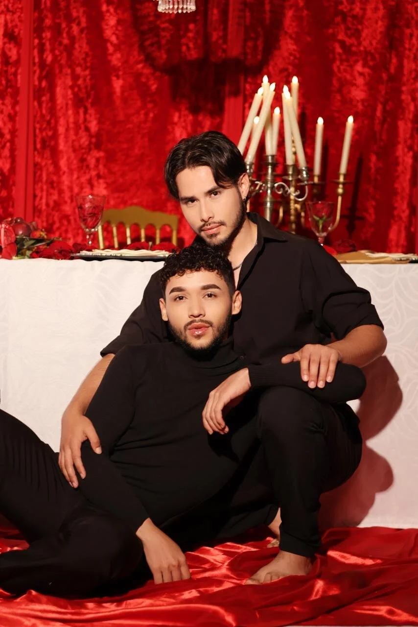 XXX Porn Photo of Nude ReubenandScott 8